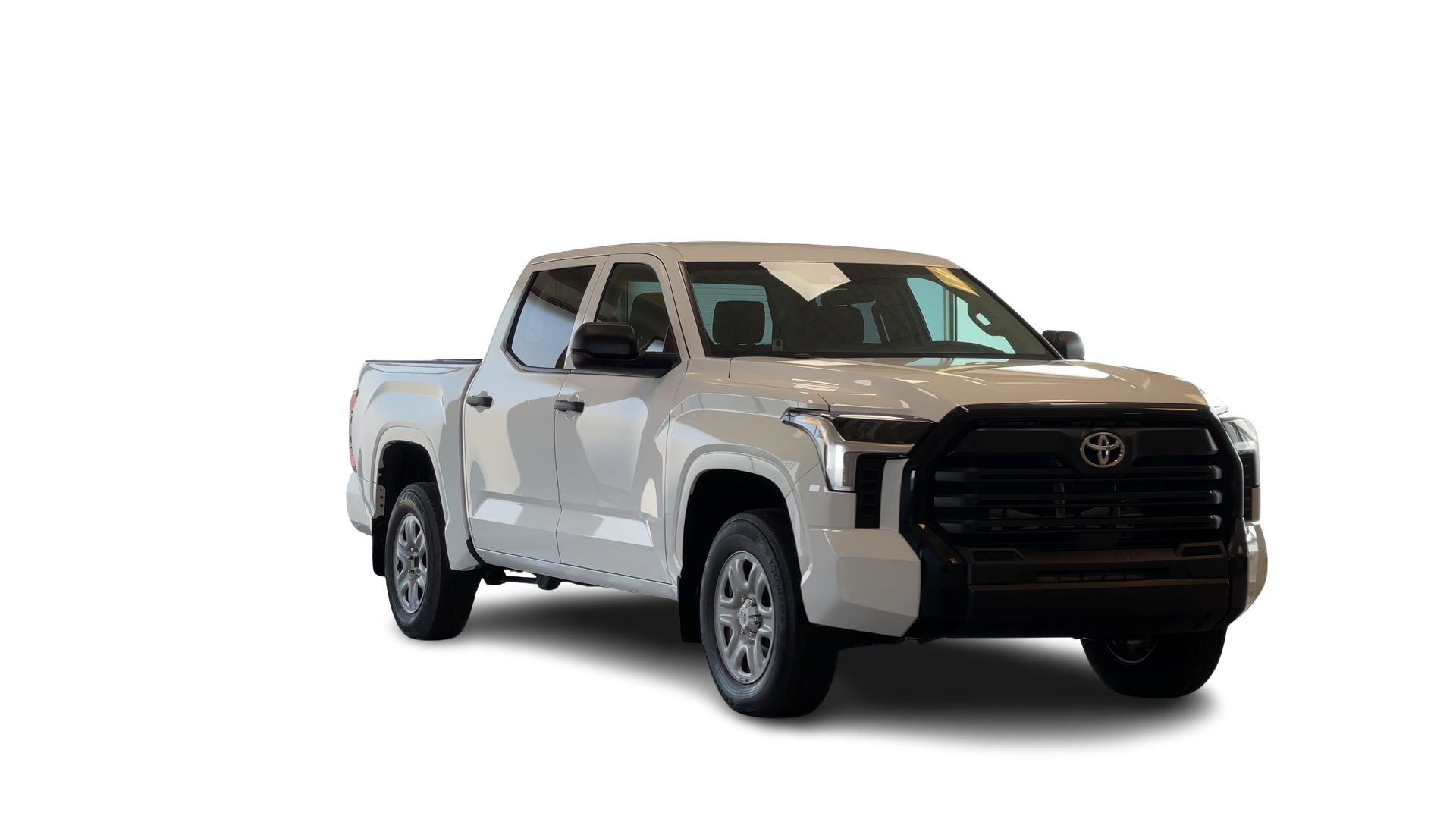2023 Toyota TUNDRA 4X4