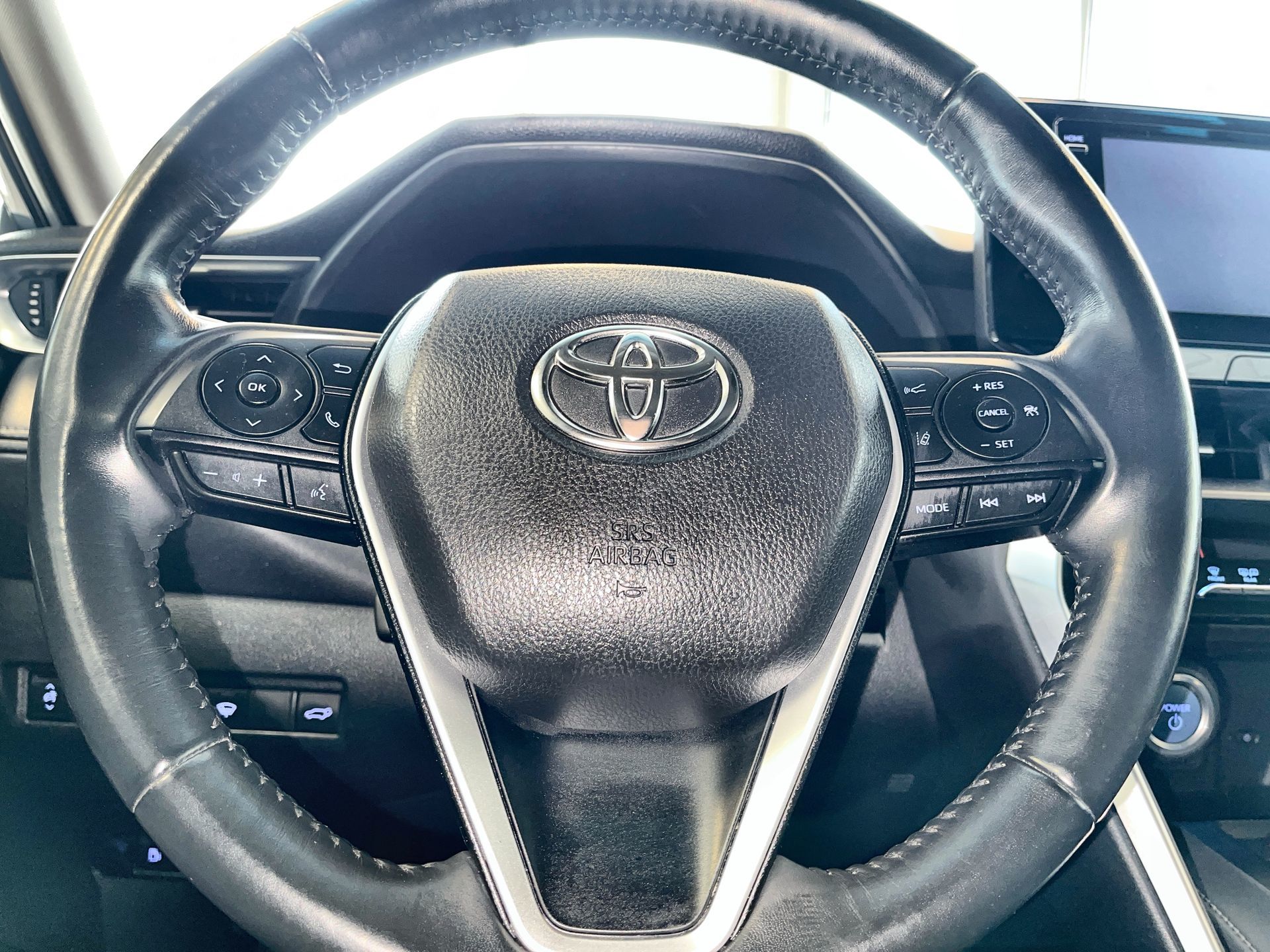 Toyota Venza Hybrid  2022 à Regina, Saskatchewan