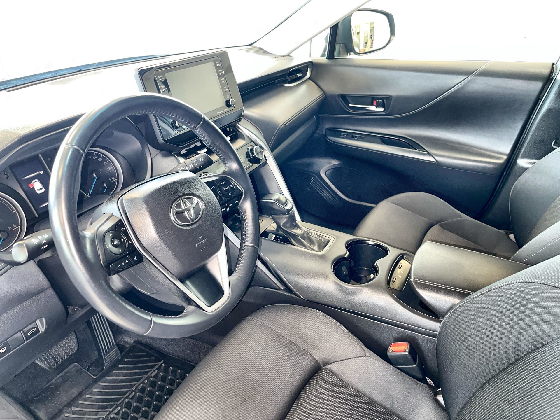 Toyota Venza Hybrid  2022 à Regina, Saskatchewan