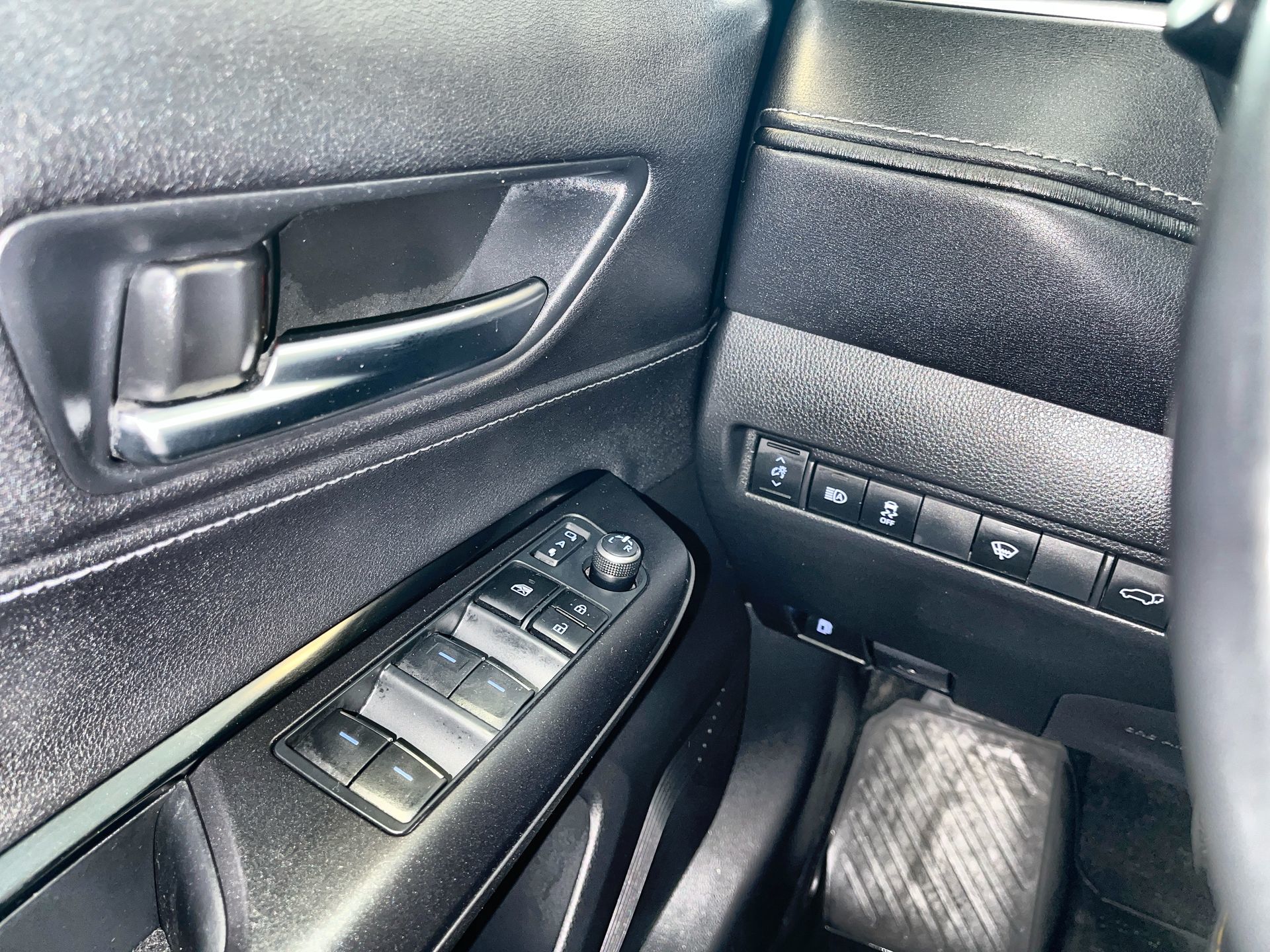 Toyota Venza Hybrid  2022 à Regina, Saskatchewan