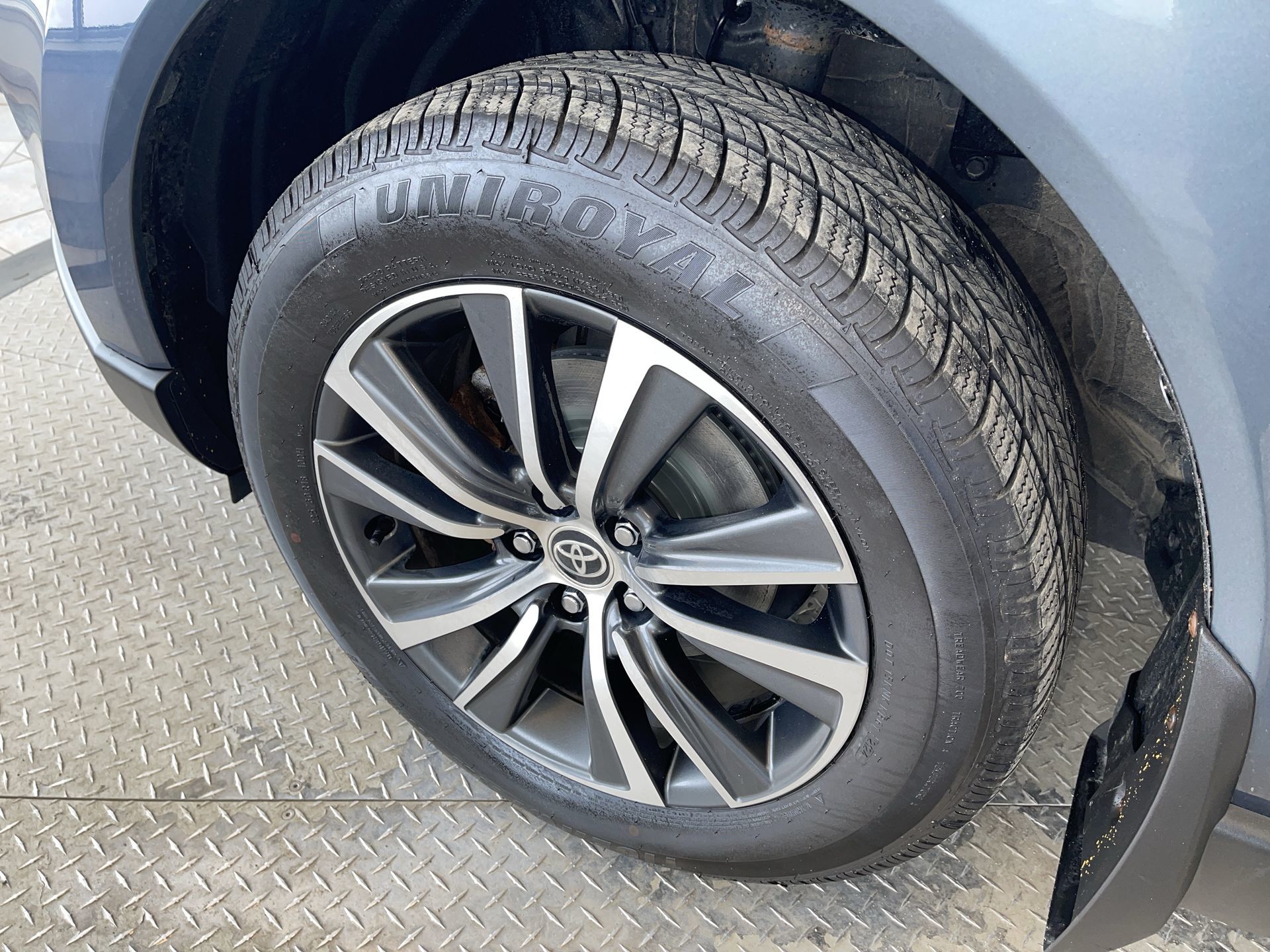 Toyota Venza Hybrid  2022 à Regina, Saskatchewan