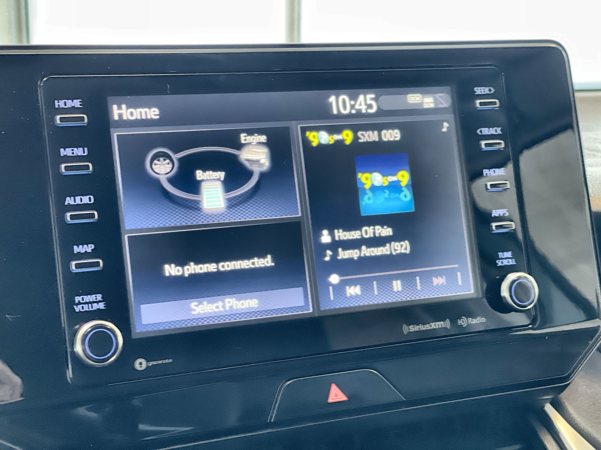 Toyota Venza Hybrid  2022 à Regina, Saskatchewan