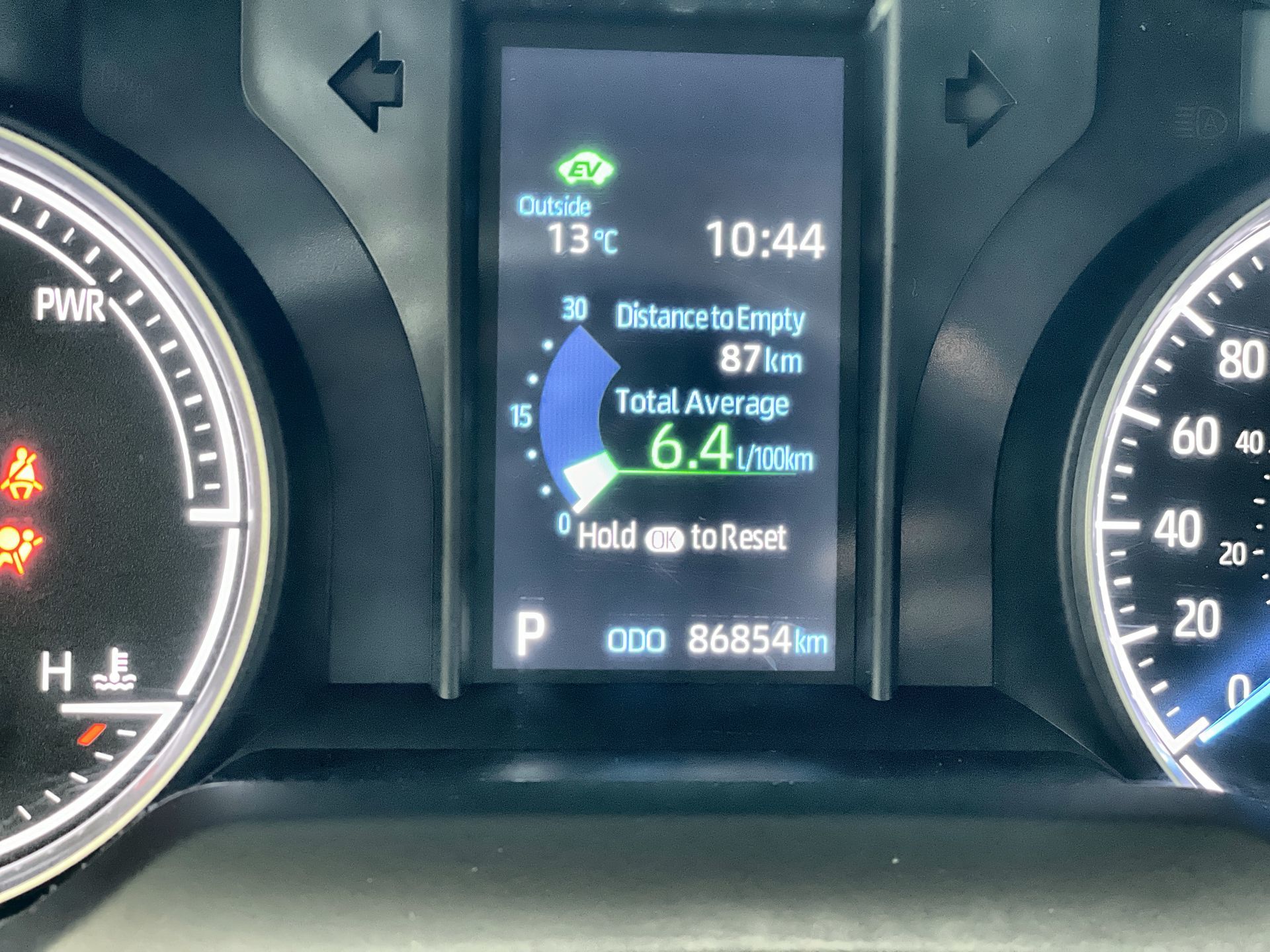 Toyota Venza Hybrid  2022 à Regina, Saskatchewan