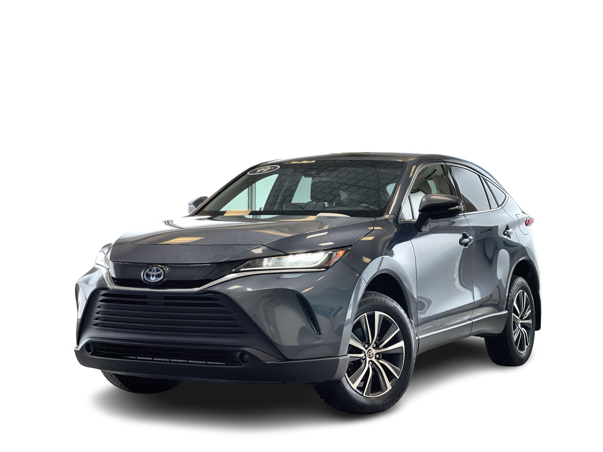 Toyota Venza Hybrid  2022 à Regina, Saskatchewan