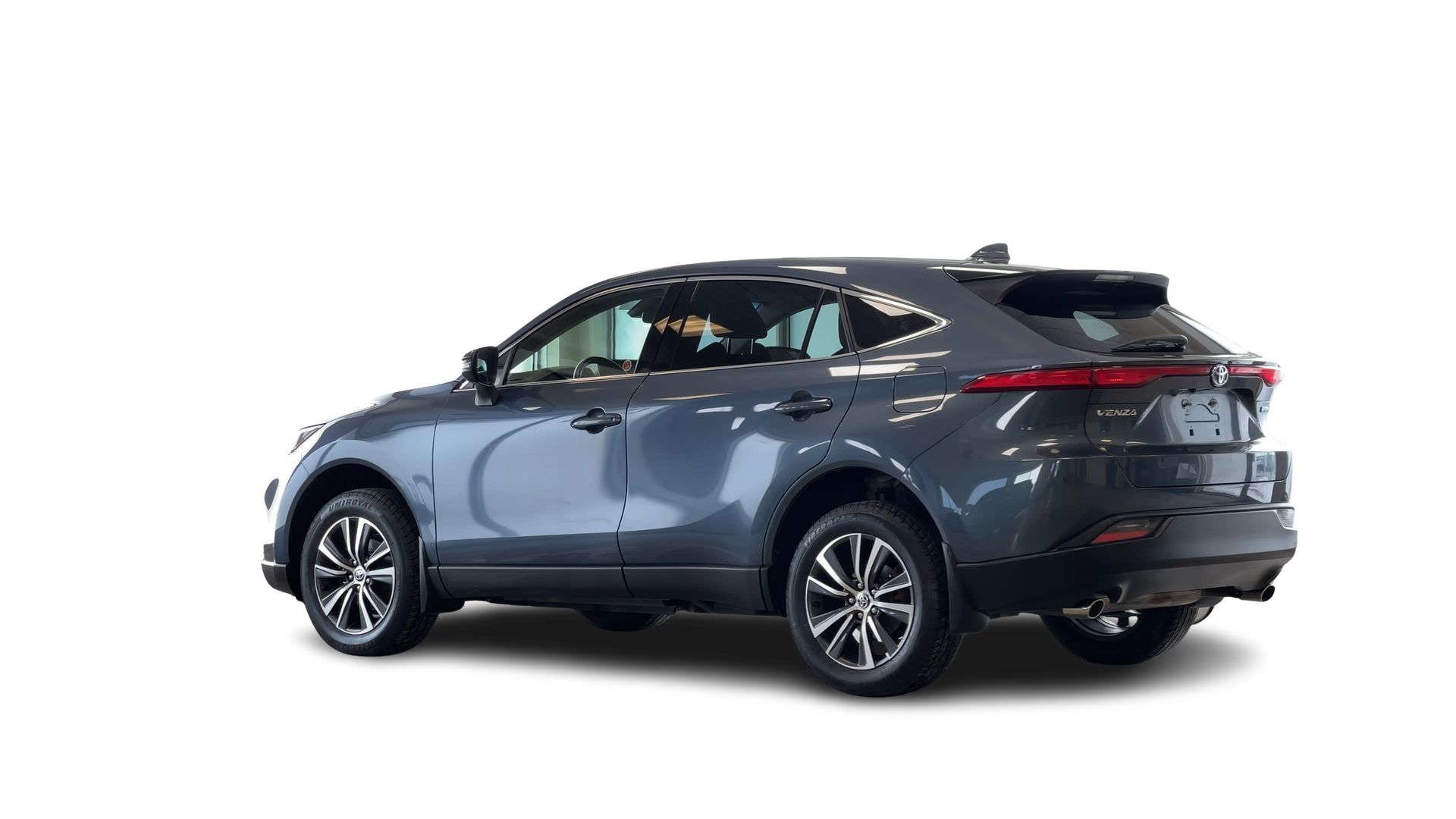 Toyota Venza Hybrid  2022 à Regina, Saskatchewan