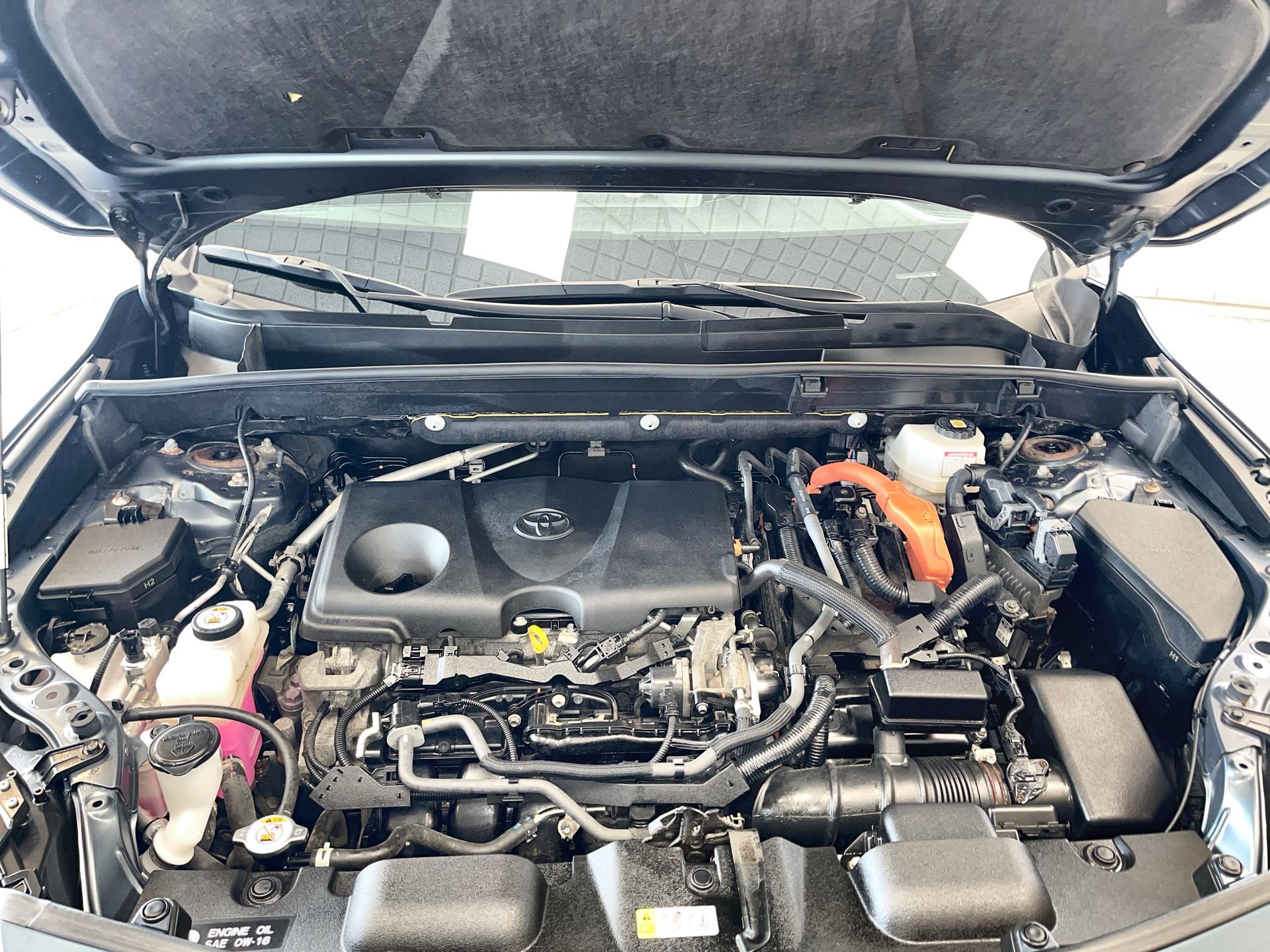 Toyota Venza Hybrid  2022 à Regina, Saskatchewan