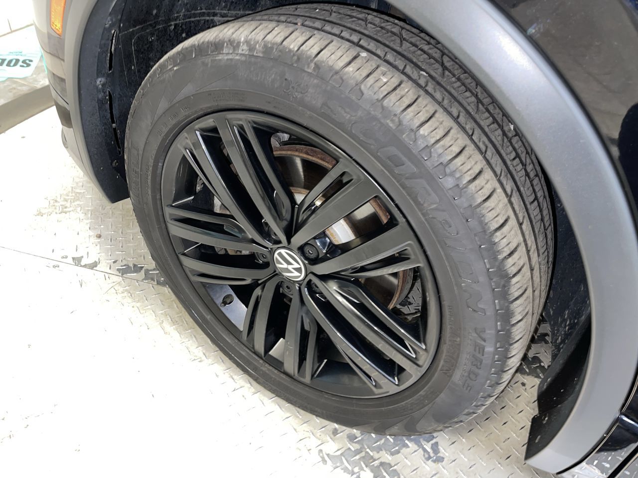 2022 Volkswagen Tiguan in Regina, Saskatchewan