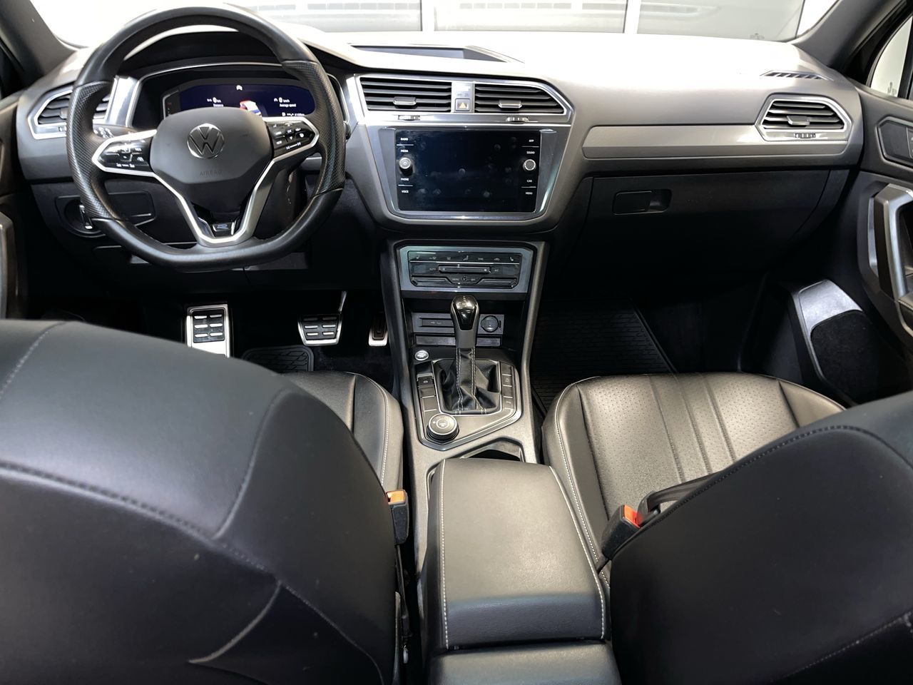 2022 Volkswagen Tiguan in Regina, Saskatchewan