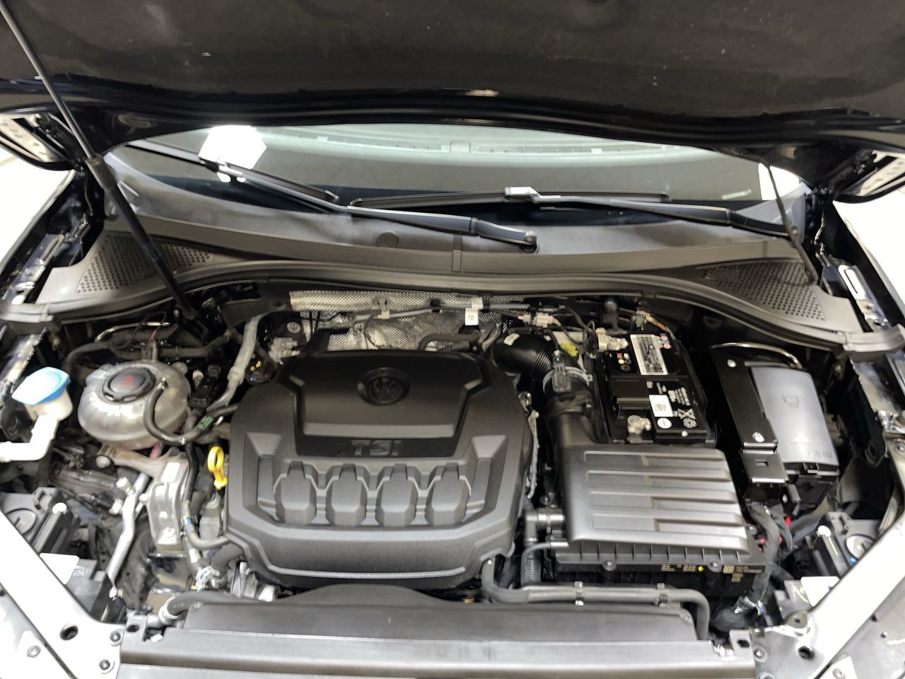 2022 Volkswagen Tiguan in Regina, Saskatchewan