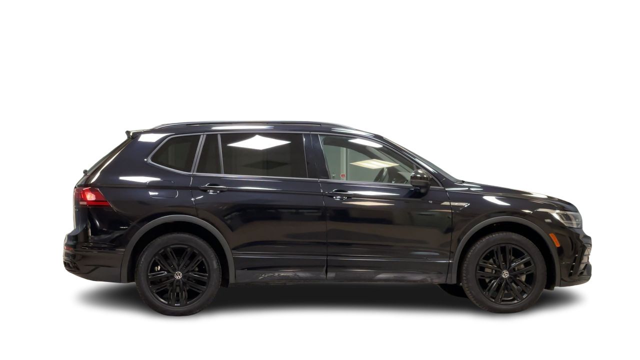 2022 Volkswagen Tiguan in Regina, Saskatchewan