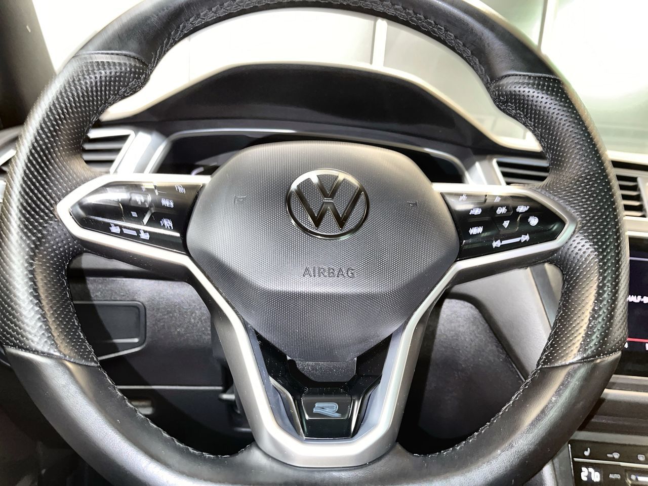 2022 Volkswagen Tiguan in Regina, Saskatchewan