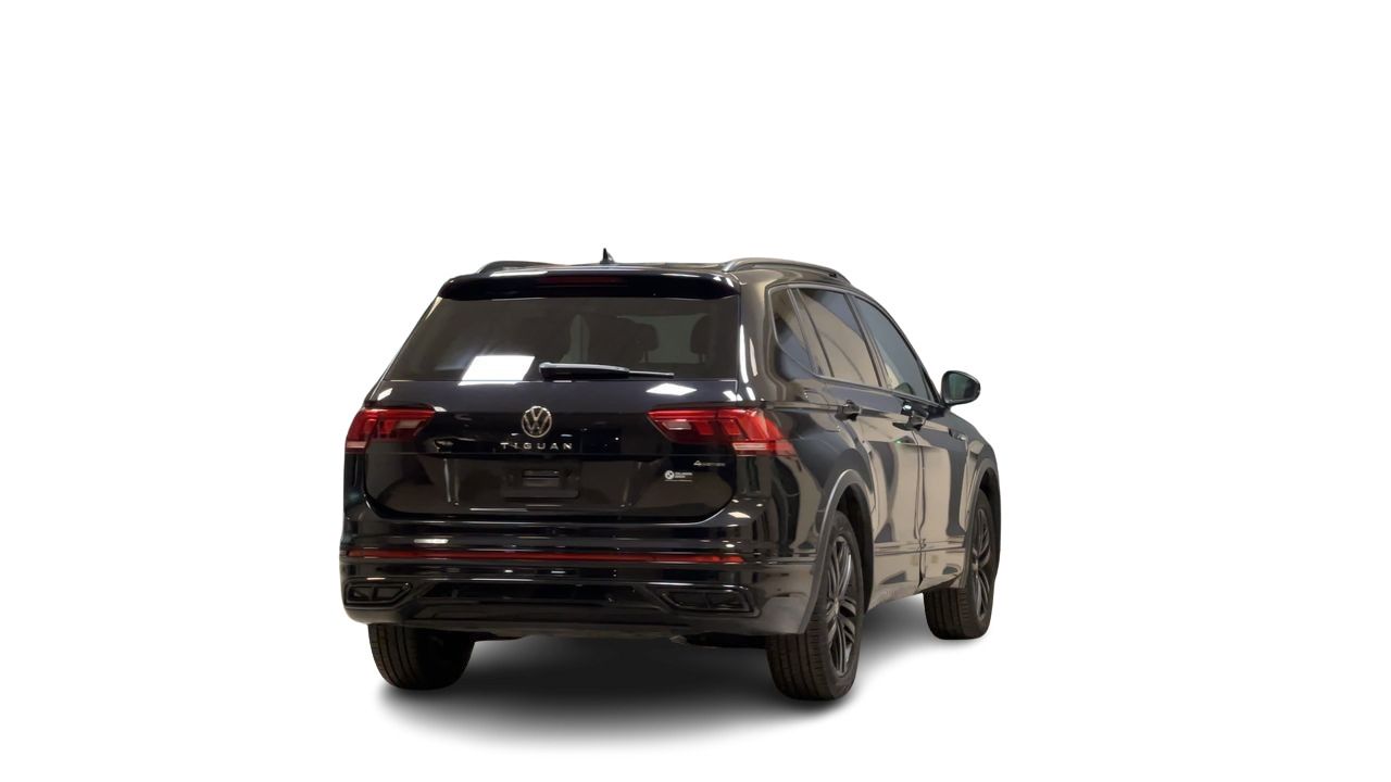 2022 Volkswagen Tiguan in Regina, Saskatchewan