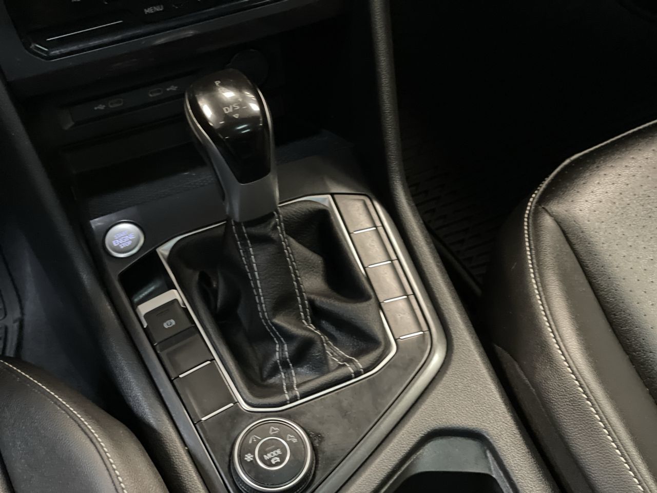 2022 Volkswagen Tiguan in Regina, Saskatchewan