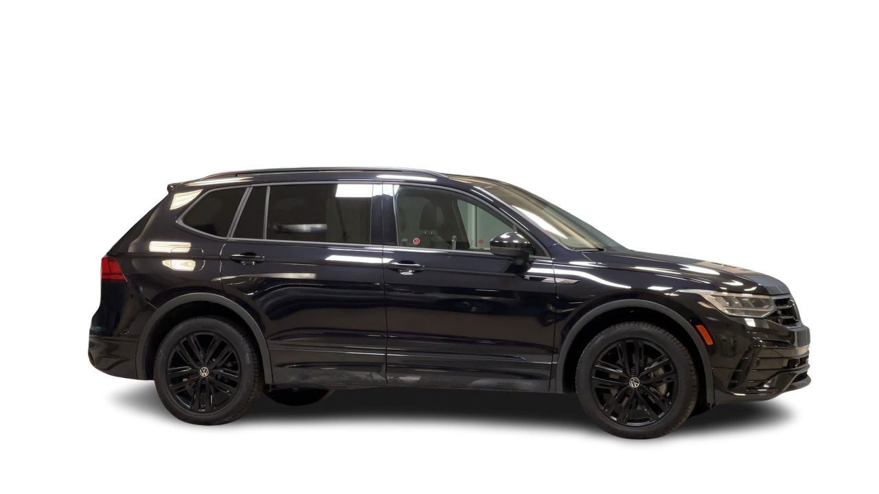 2022 Volkswagen Tiguan in Regina, Saskatchewan