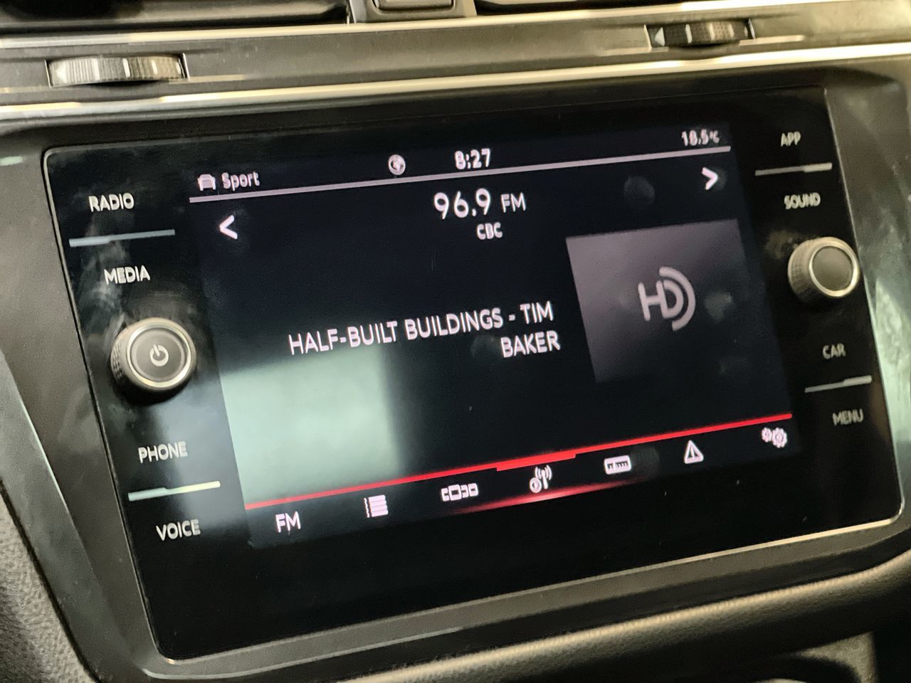 2022 Volkswagen Tiguan in Regina, Saskatchewan