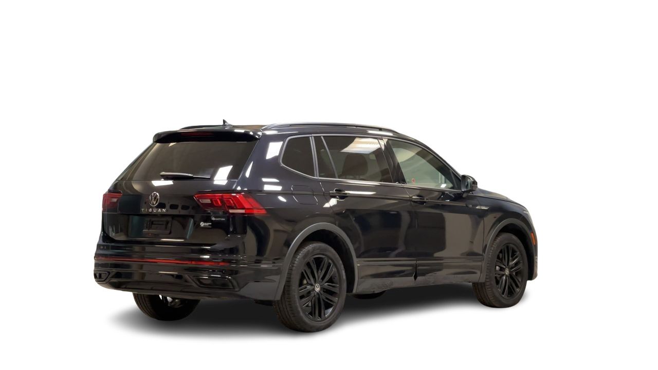 2022 Volkswagen Tiguan in Regina, Saskatchewan