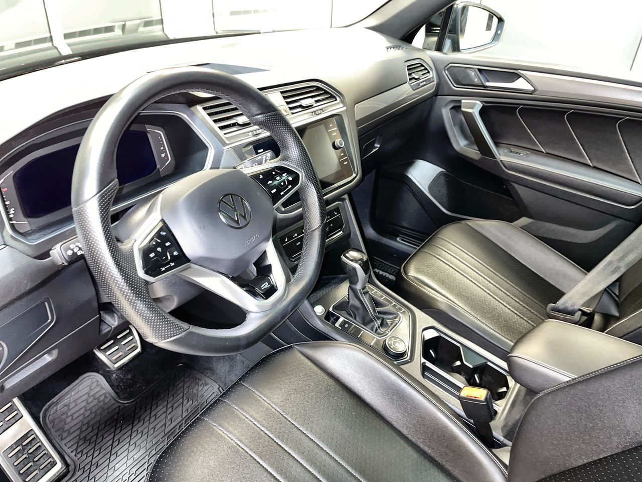 2022 Volkswagen Tiguan in Regina, Saskatchewan