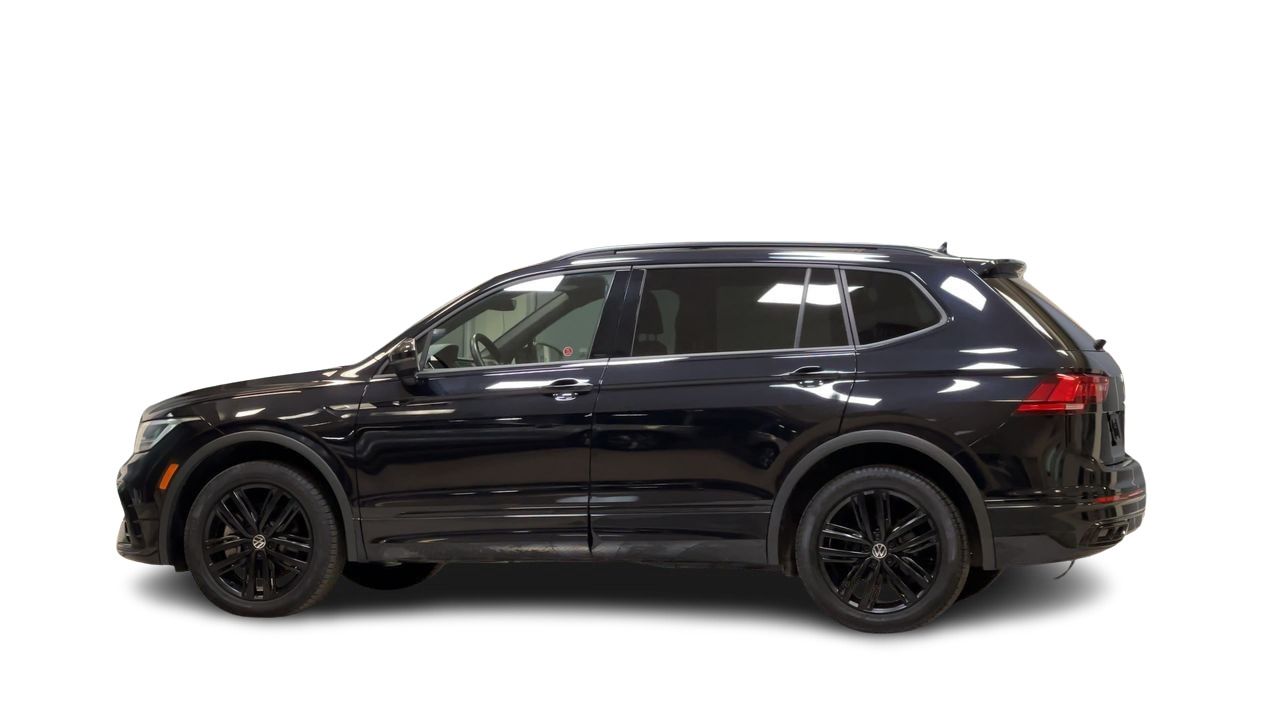 2022 Volkswagen Tiguan in Regina, Saskatchewan