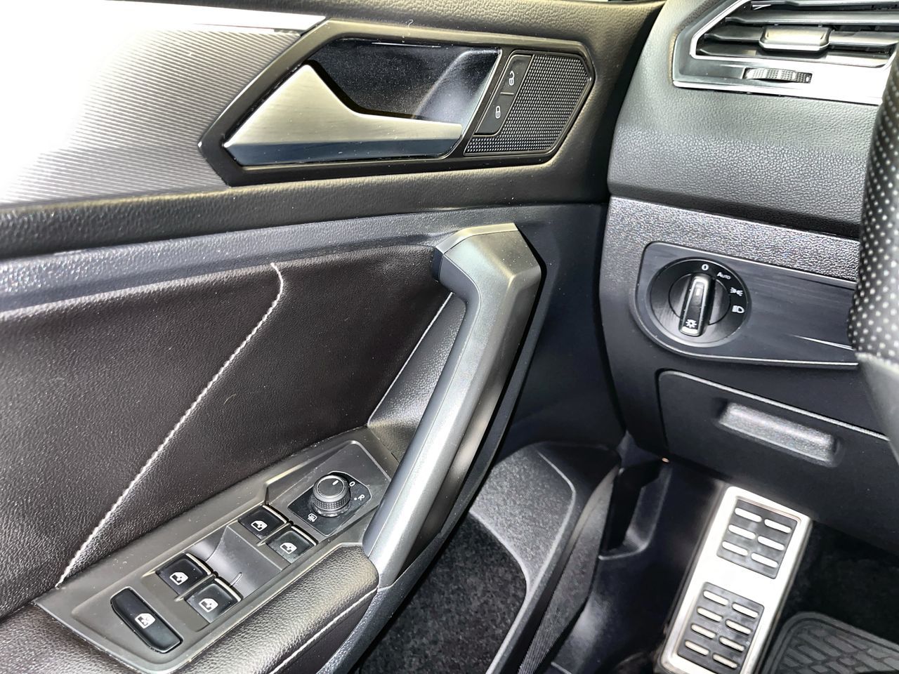 2022 Volkswagen Tiguan in Regina, Saskatchewan