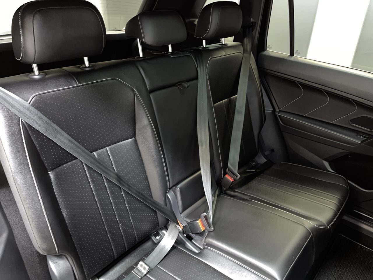 2022 Volkswagen Tiguan in Regina, Saskatchewan