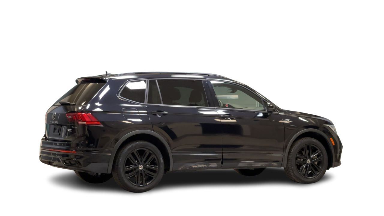 2022 Volkswagen Tiguan in Regina, Saskatchewan