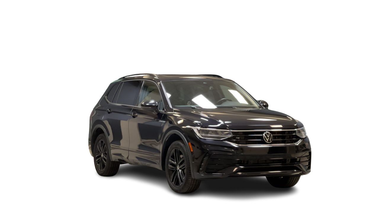 2022 Volkswagen Tiguan in Regina, Saskatchewan