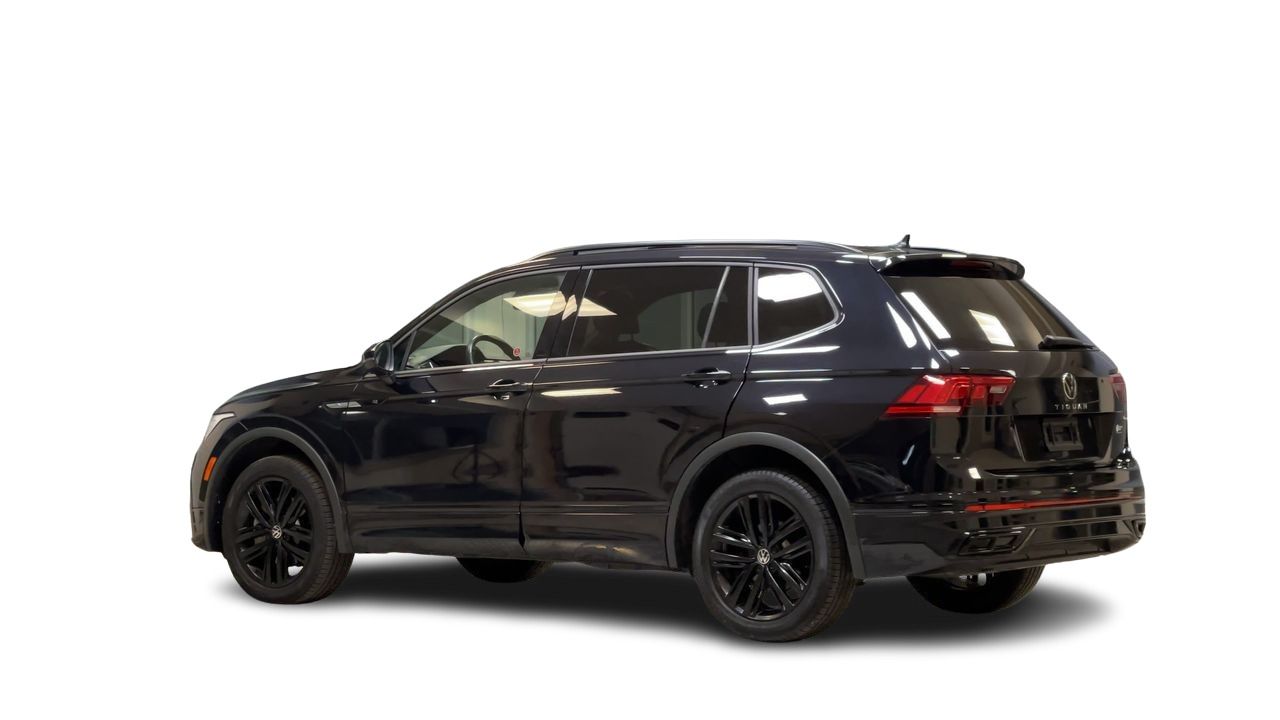 2022 Volkswagen Tiguan in Regina, Saskatchewan