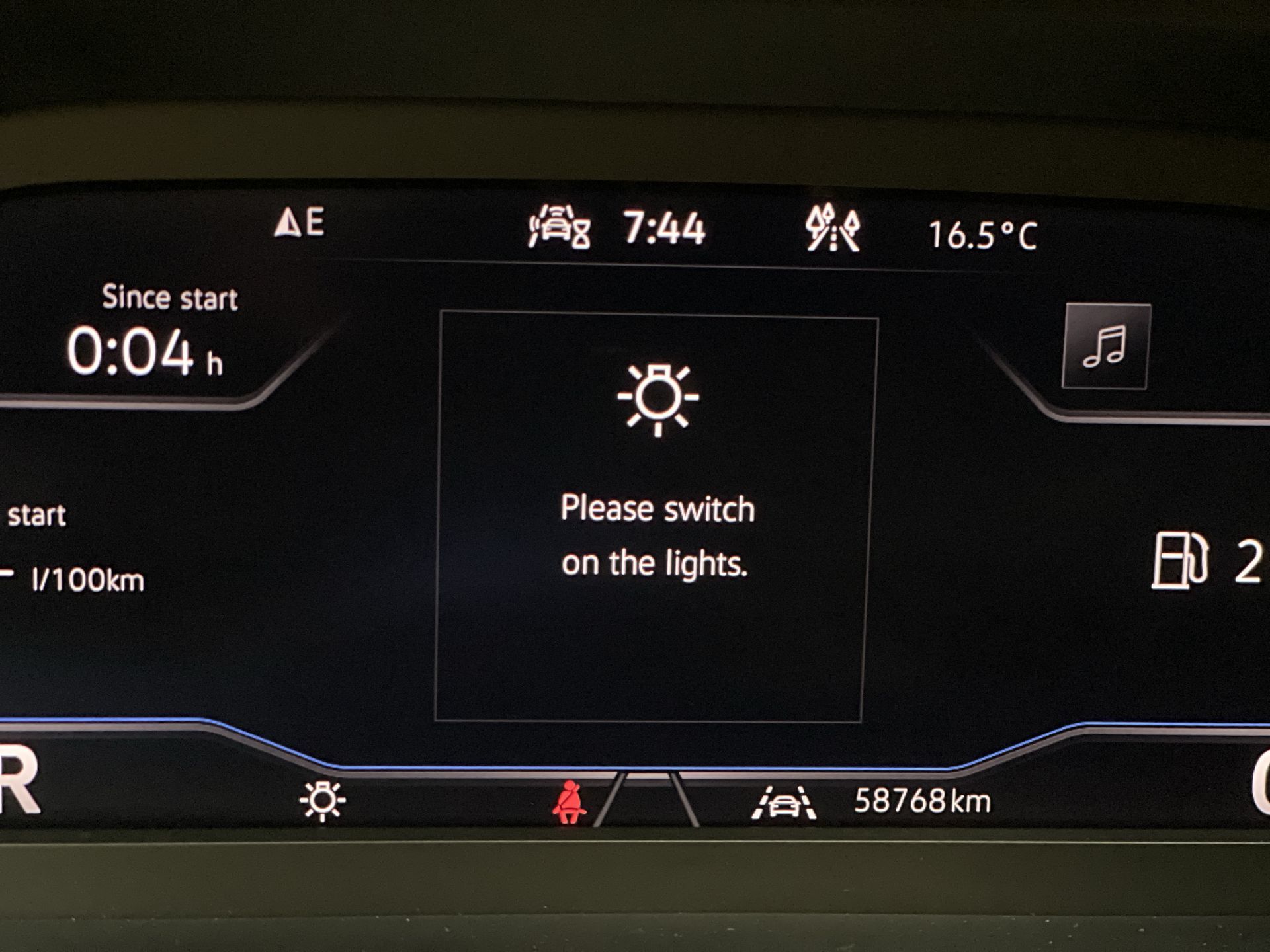 2024 Volkswagen Tiguan in Regina, Saskatchewan