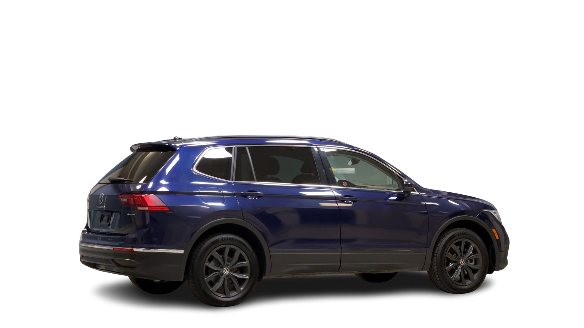 2024 Volkswagen Tiguan in Regina, Saskatchewan