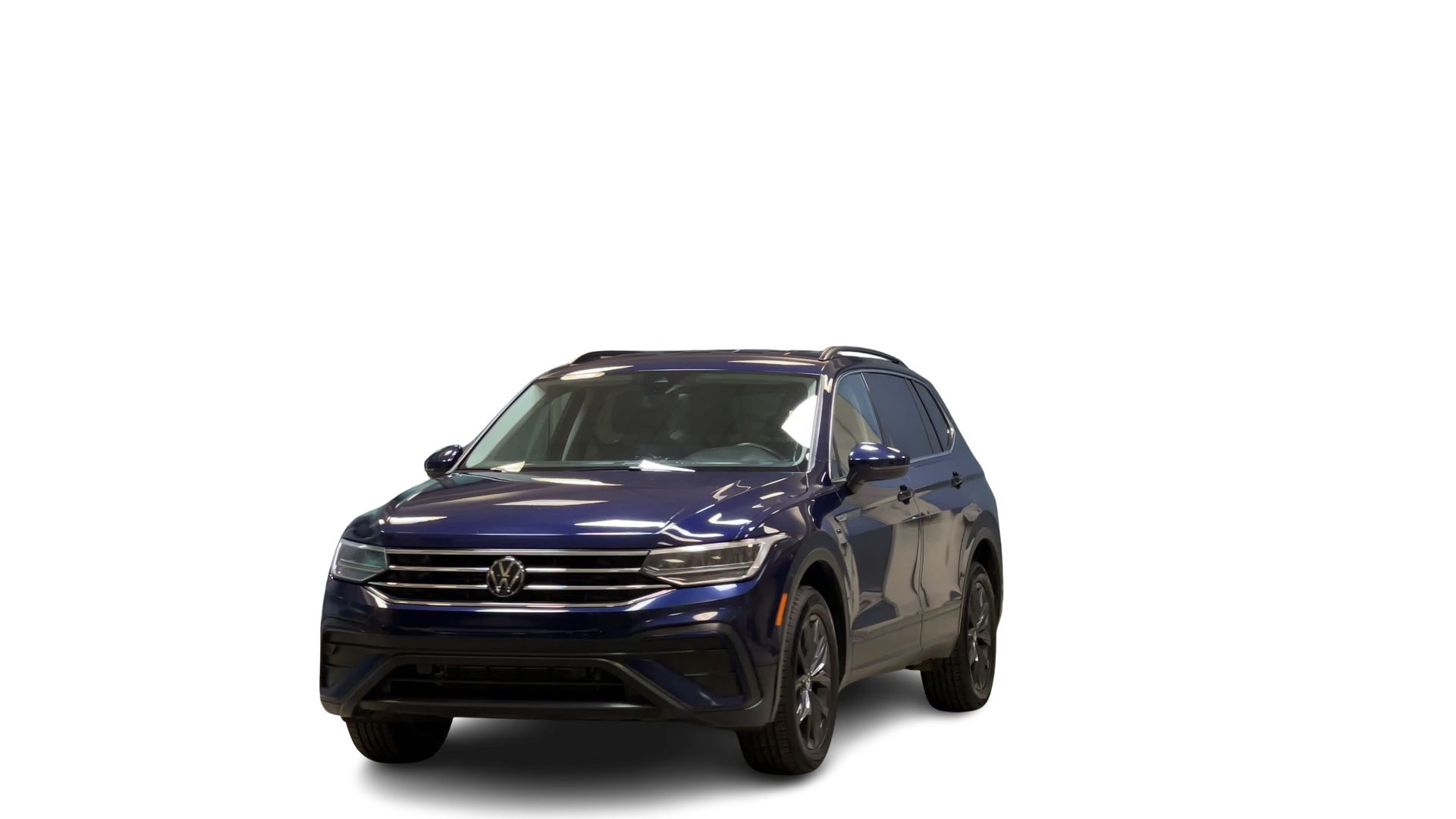 2024 Volkswagen Tiguan in Regina, Saskatchewan