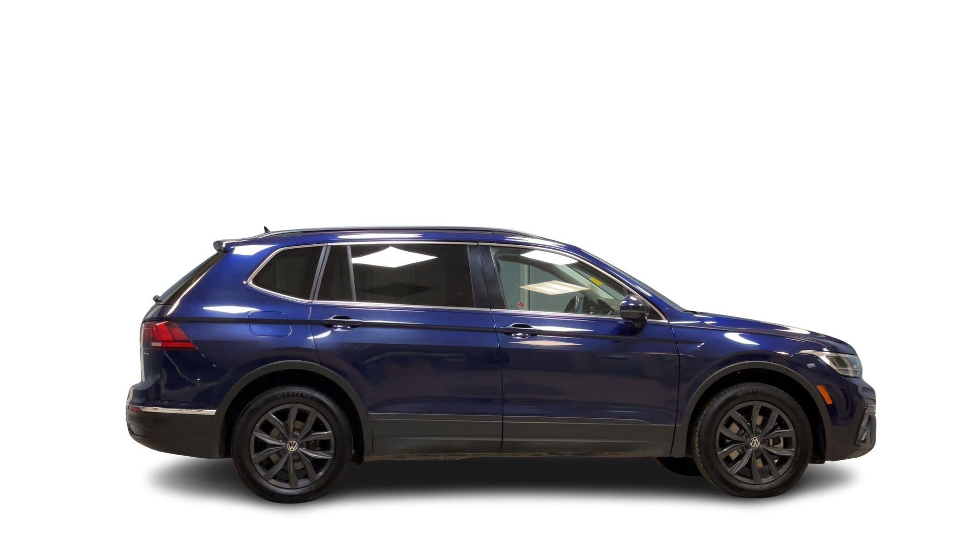 2024 Volkswagen Tiguan in Regina, Saskatchewan