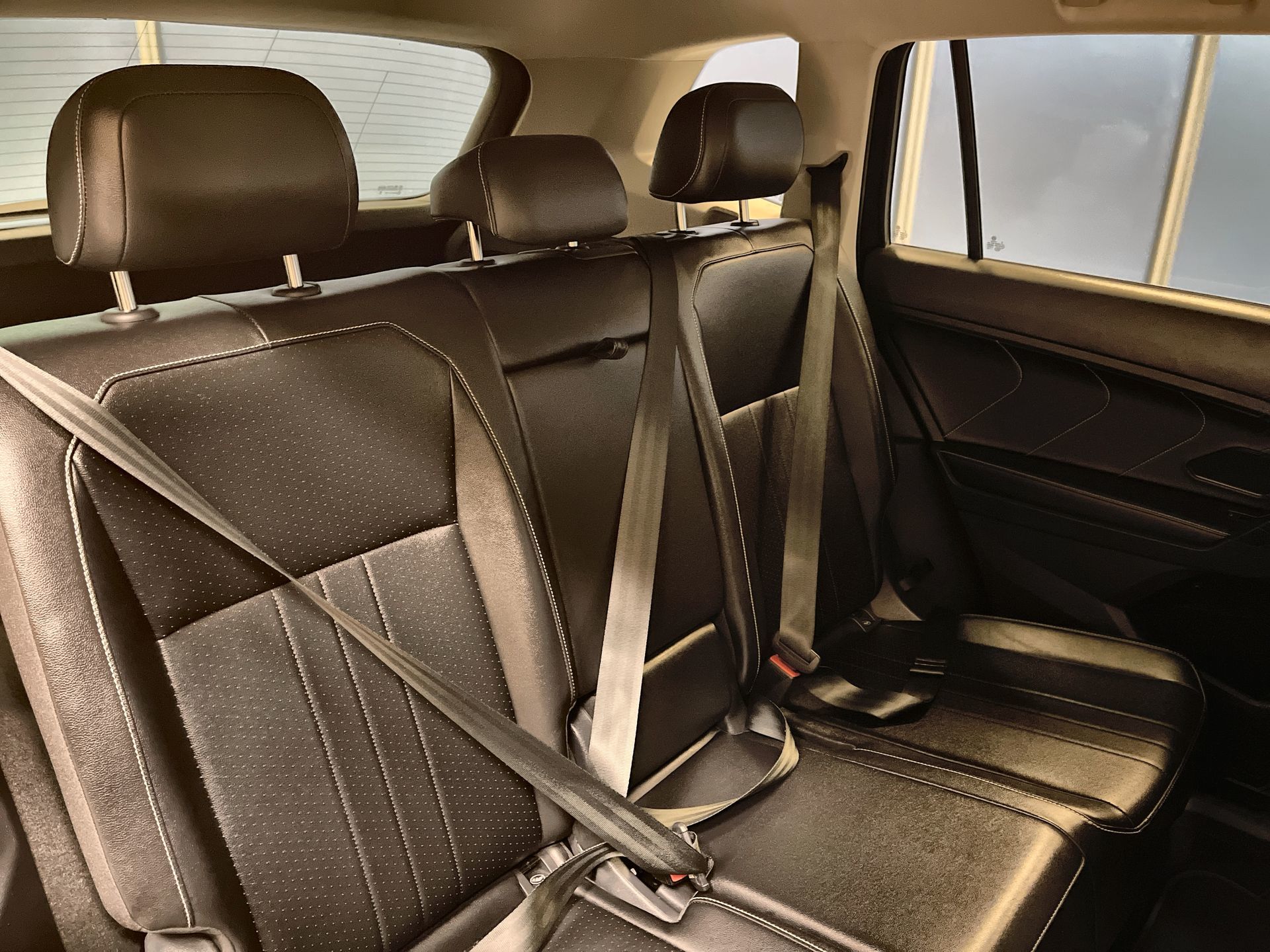 2024 Volkswagen Tiguan in Regina, Saskatchewan