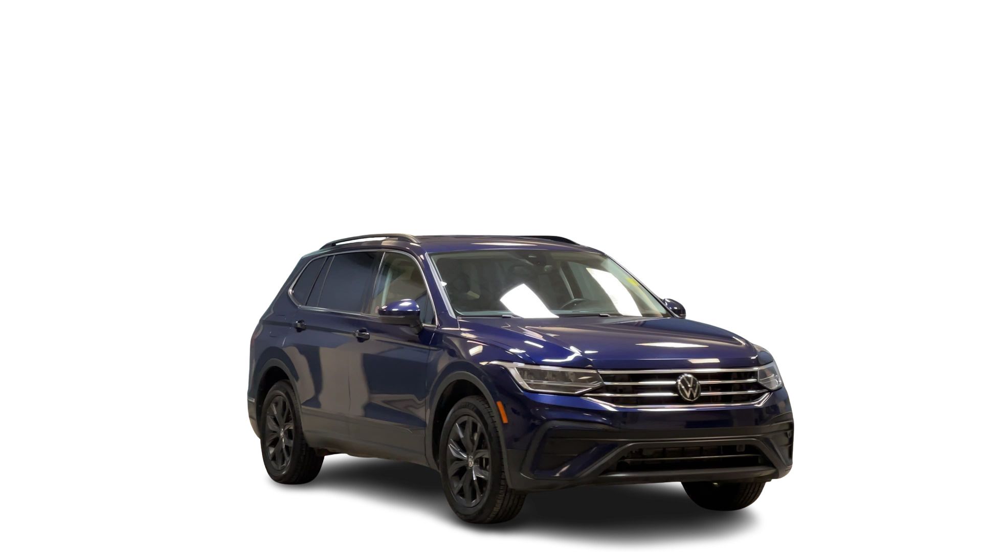 2024 Volkswagen Tiguan in Regina, Saskatchewan
