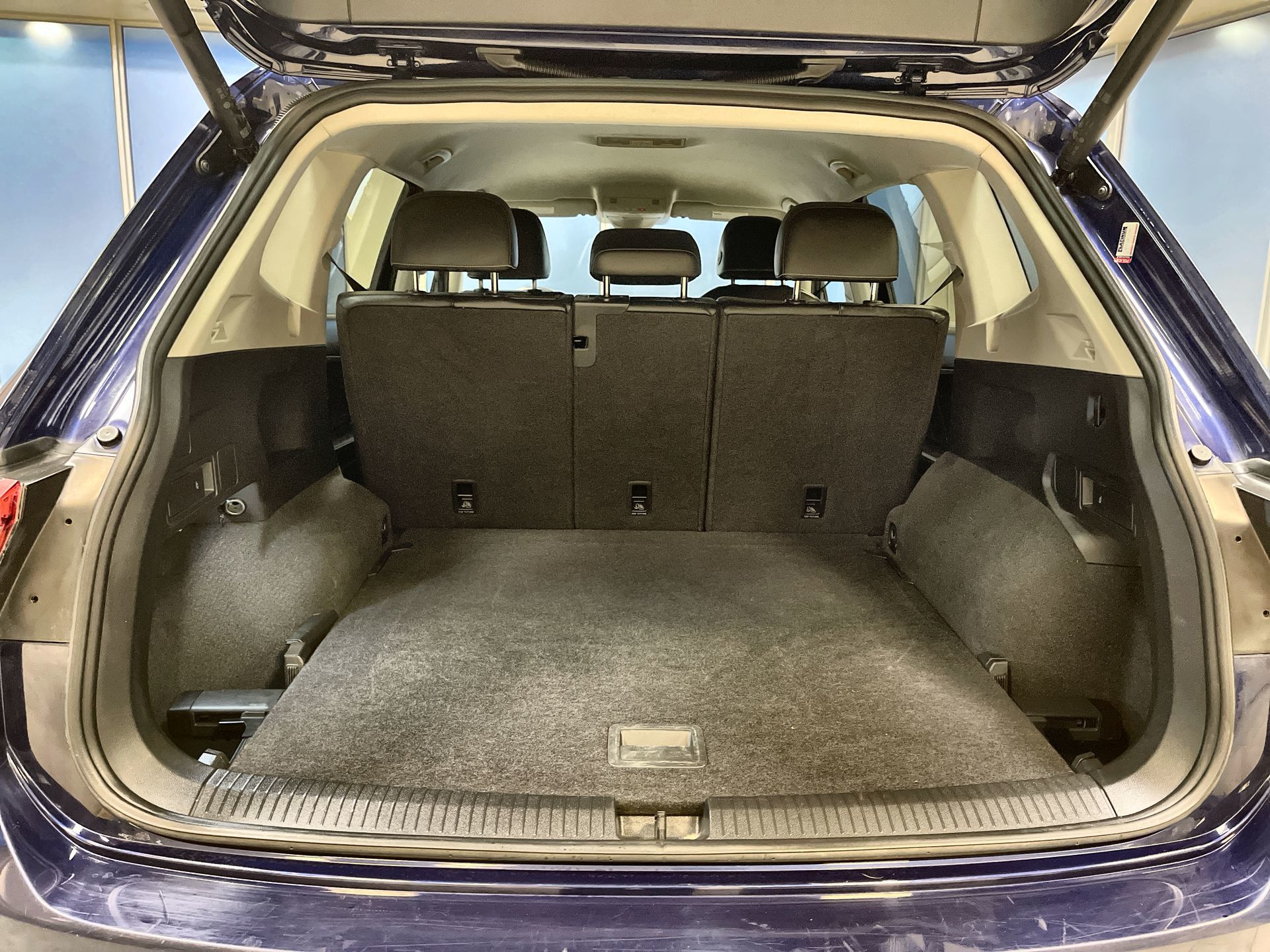 2024 Volkswagen Tiguan in Regina, Saskatchewan