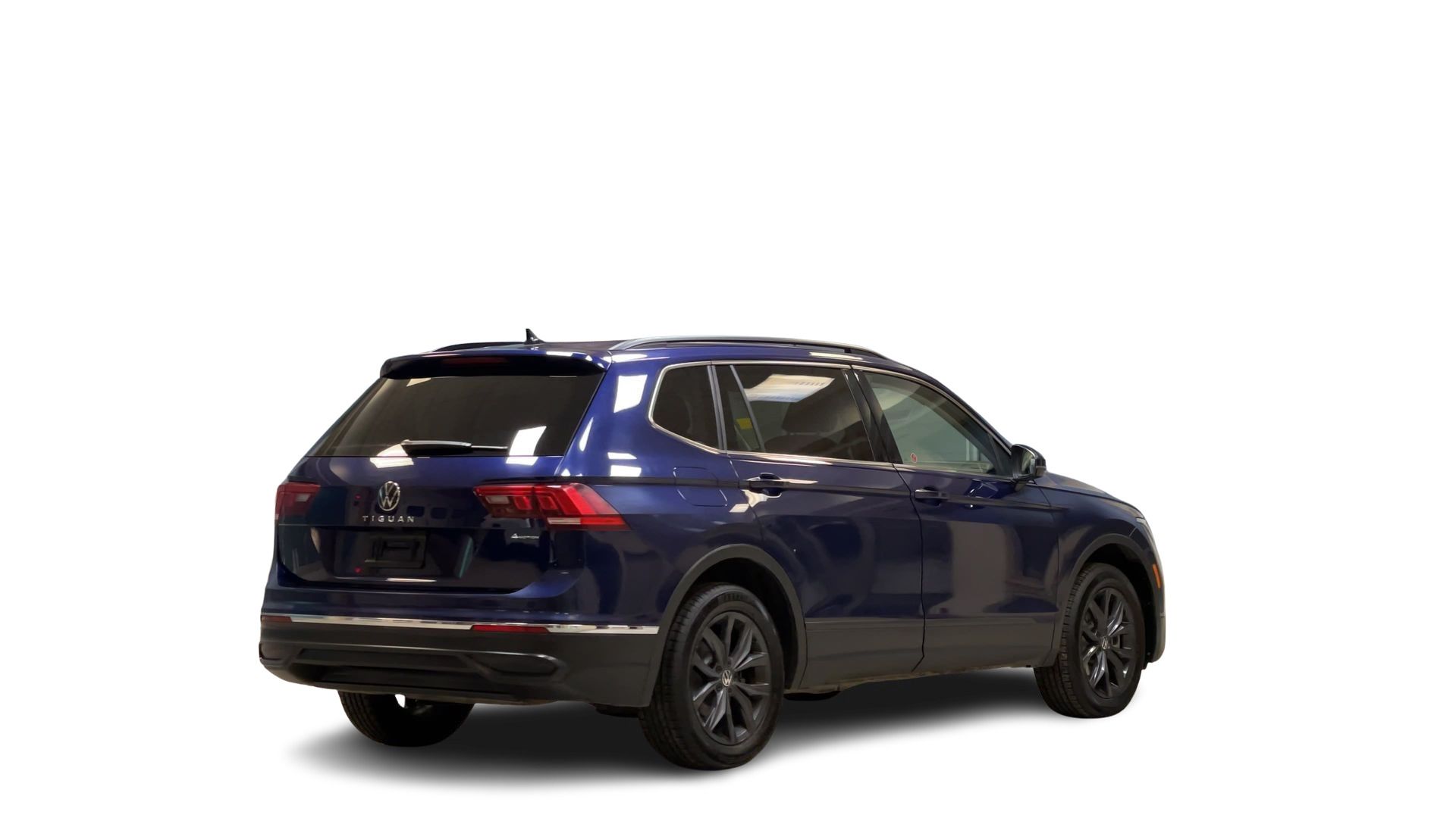 2024 Volkswagen Tiguan in Regina, Saskatchewan