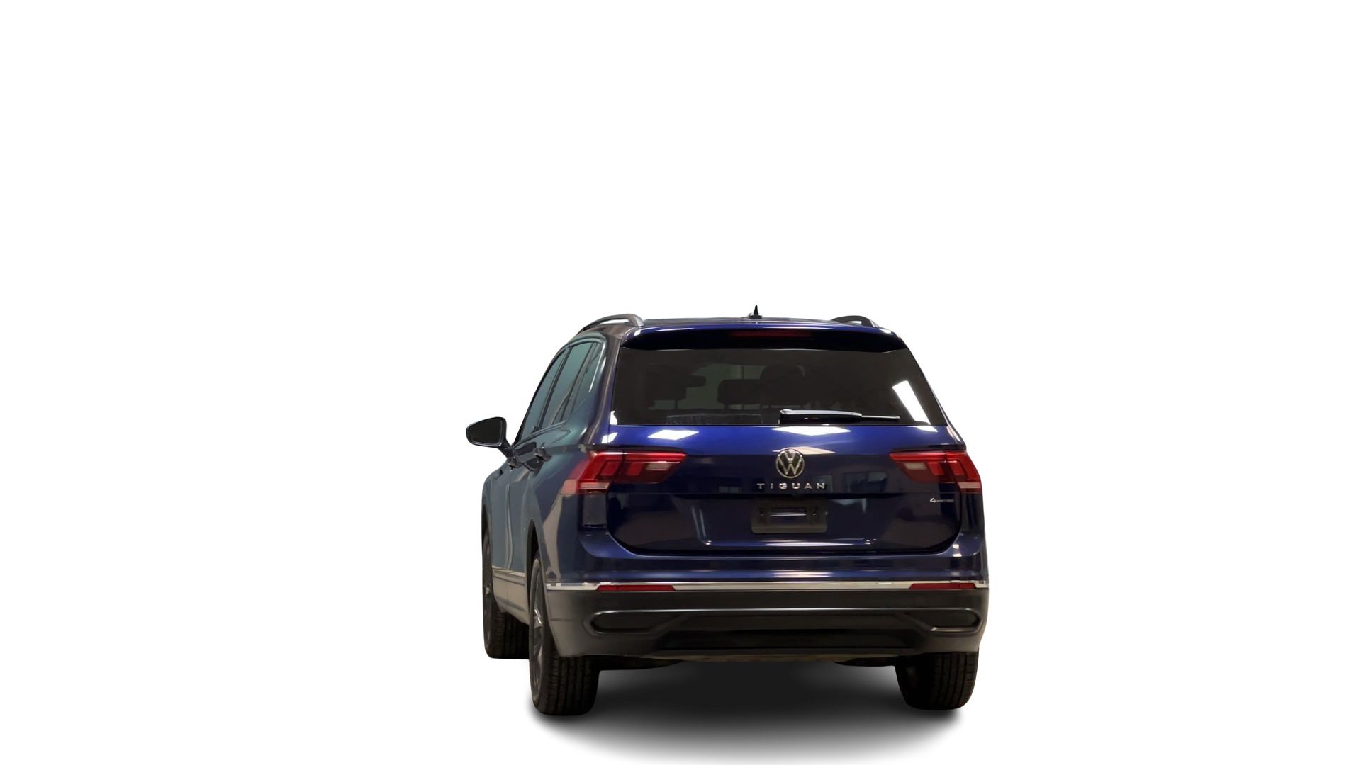 2024 Volkswagen Tiguan in Regina, Saskatchewan