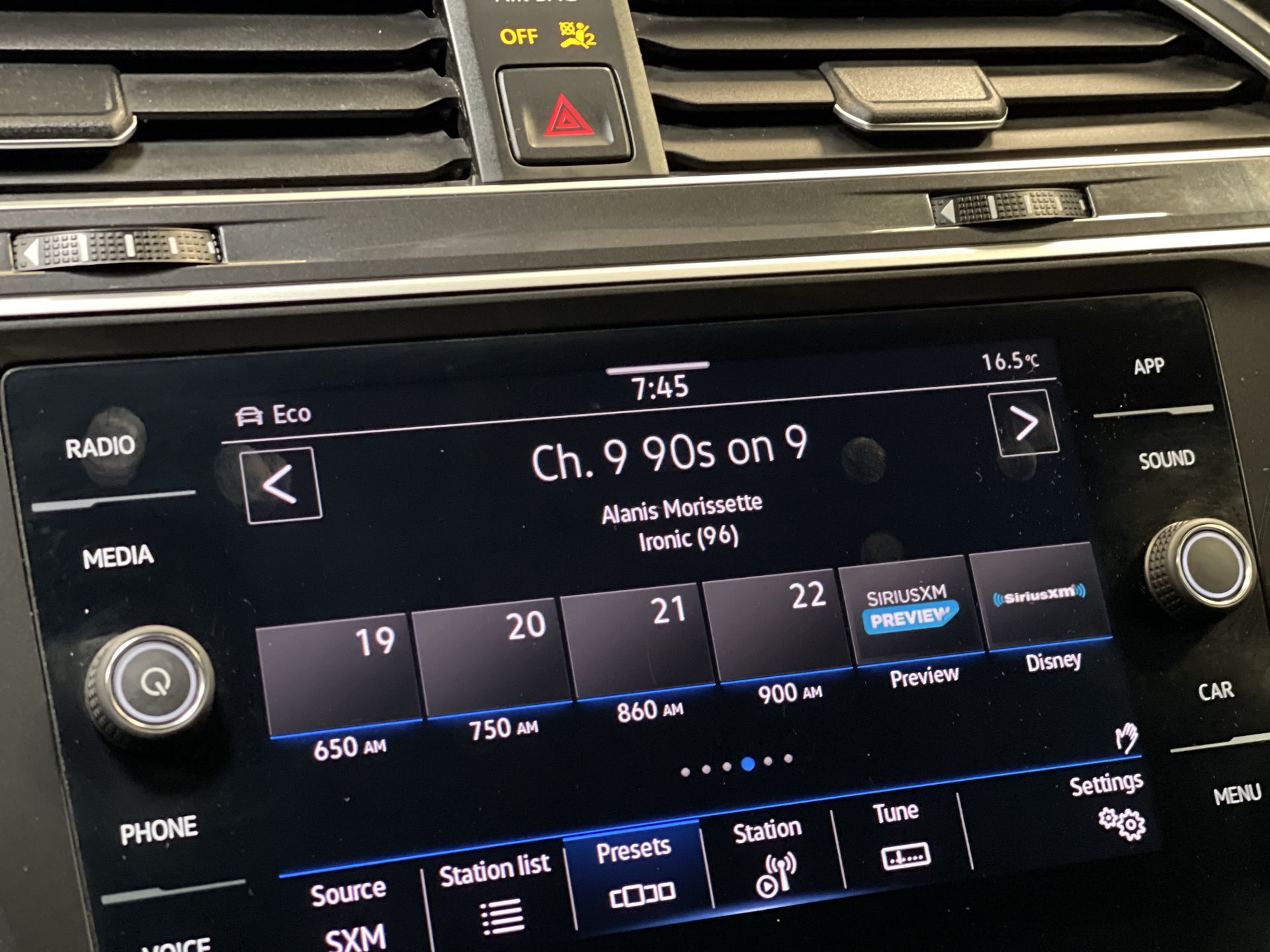 2024 Volkswagen Tiguan in Regina, Saskatchewan