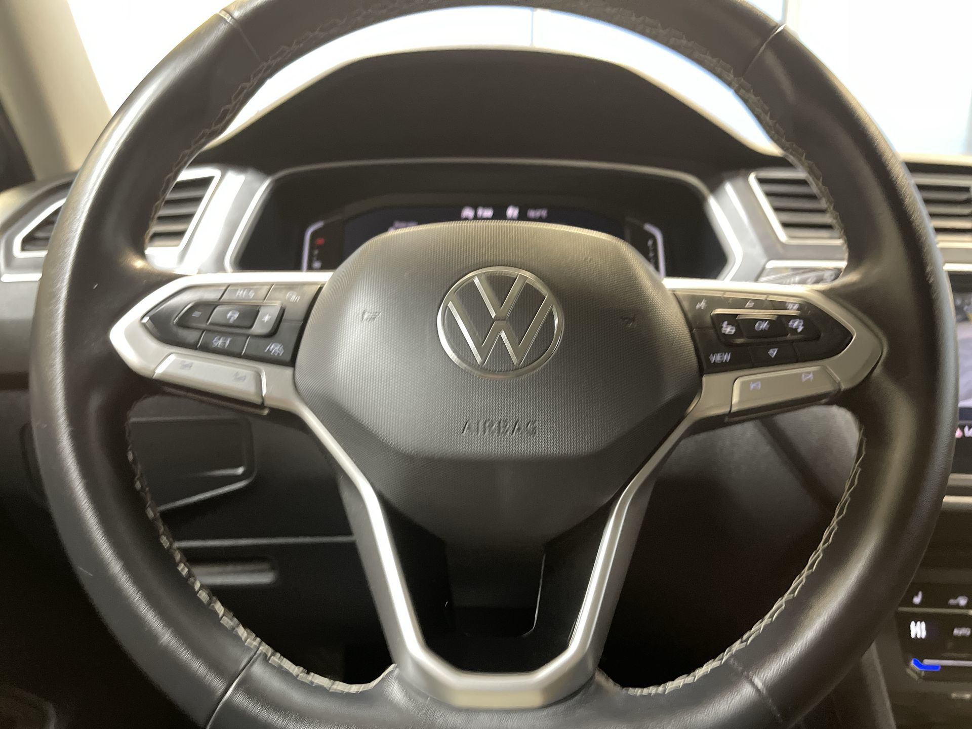 2024 Volkswagen Tiguan in Regina, Saskatchewan