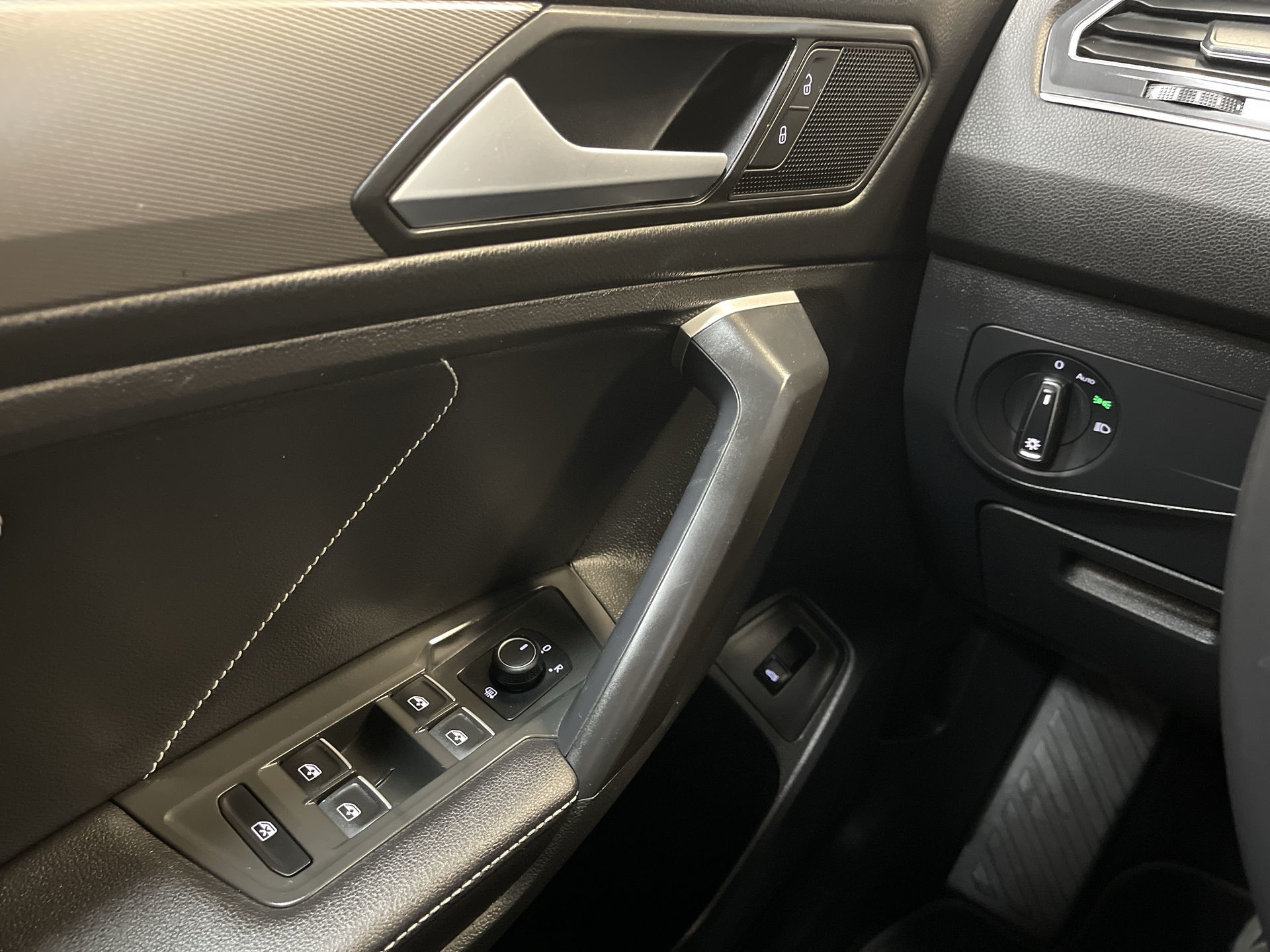 2024 Volkswagen Tiguan in Regina, Saskatchewan