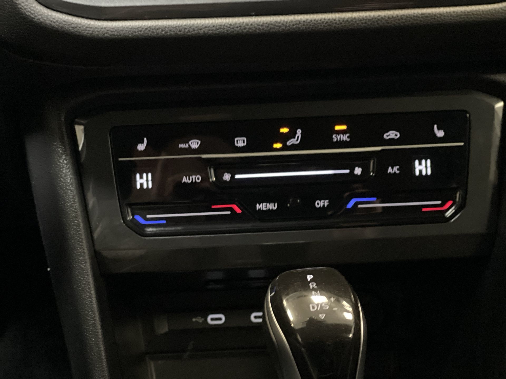 2024 Volkswagen Tiguan in Regina, Saskatchewan