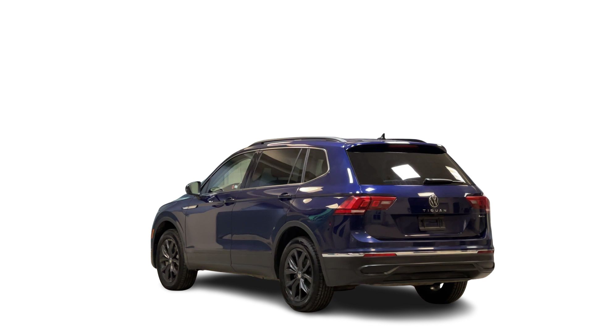 2024 Volkswagen Tiguan in Regina, Saskatchewan