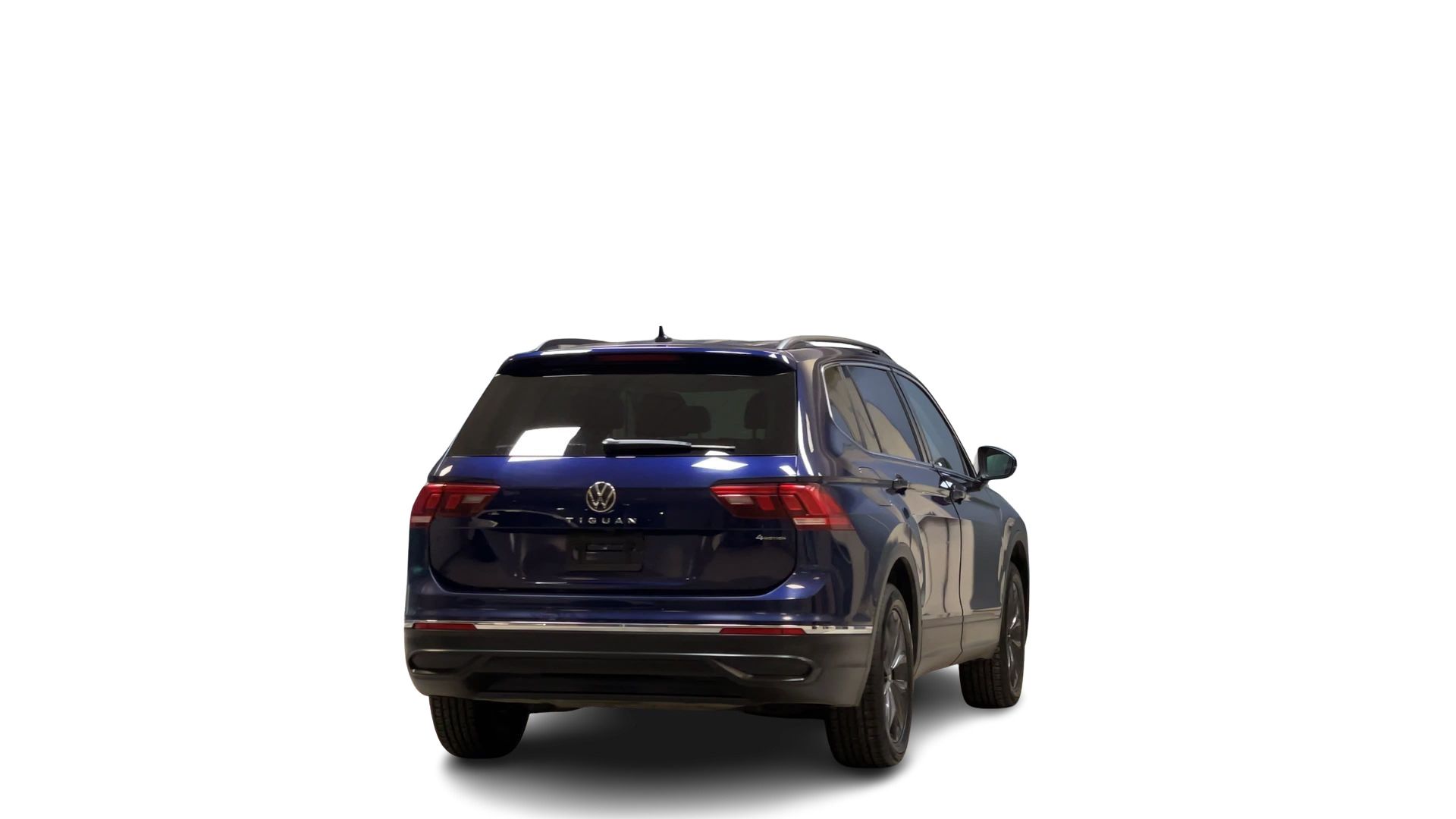 2024 Volkswagen Tiguan in Regina, Saskatchewan