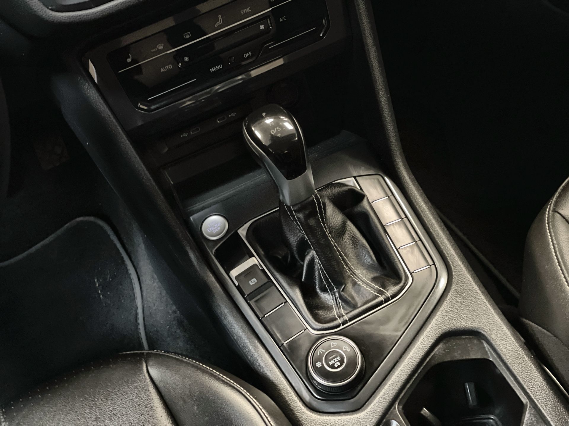 2024 Volkswagen Tiguan in Regina, Saskatchewan