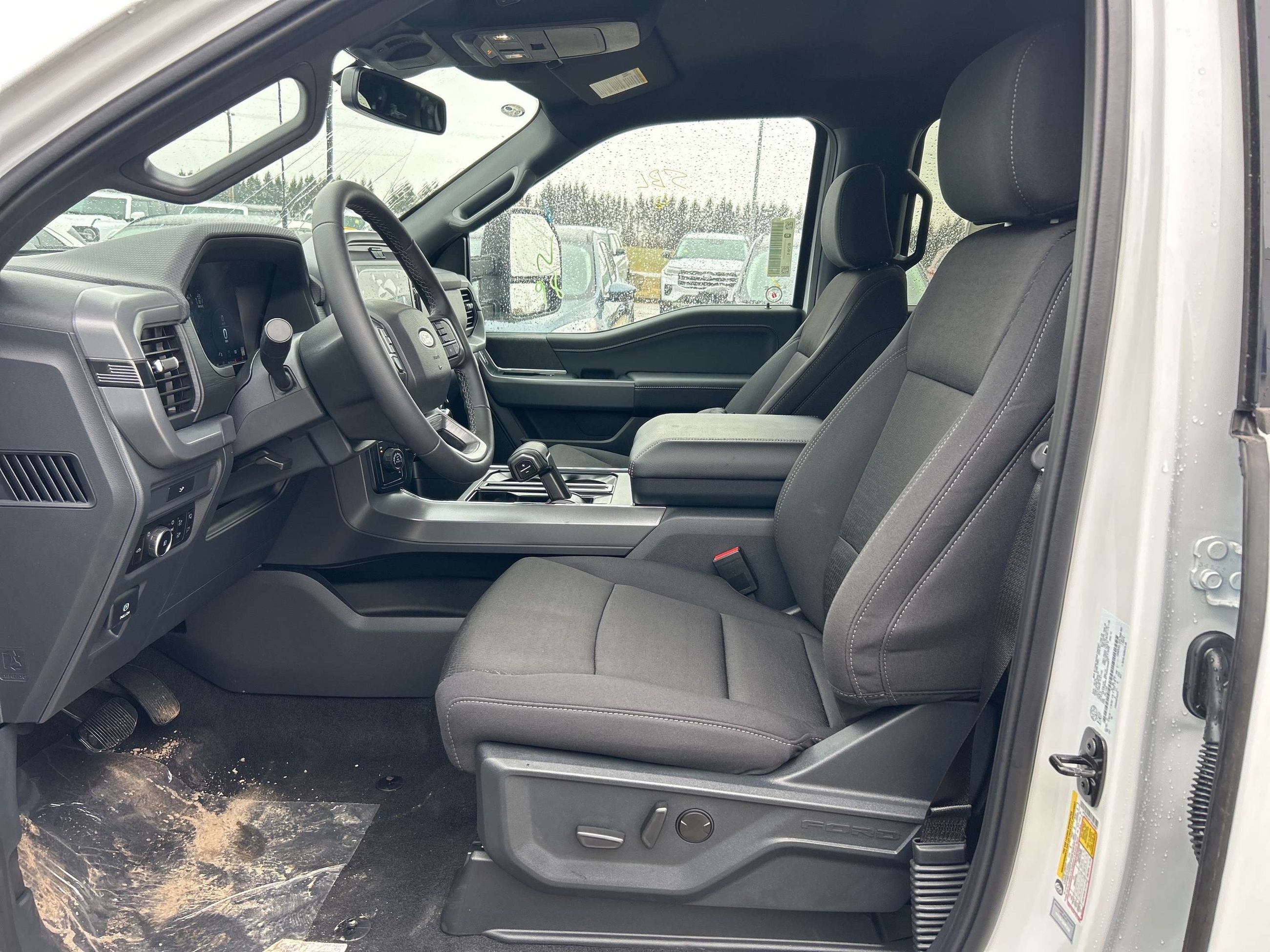 Photo 2026 Ford F-150 XLT #8