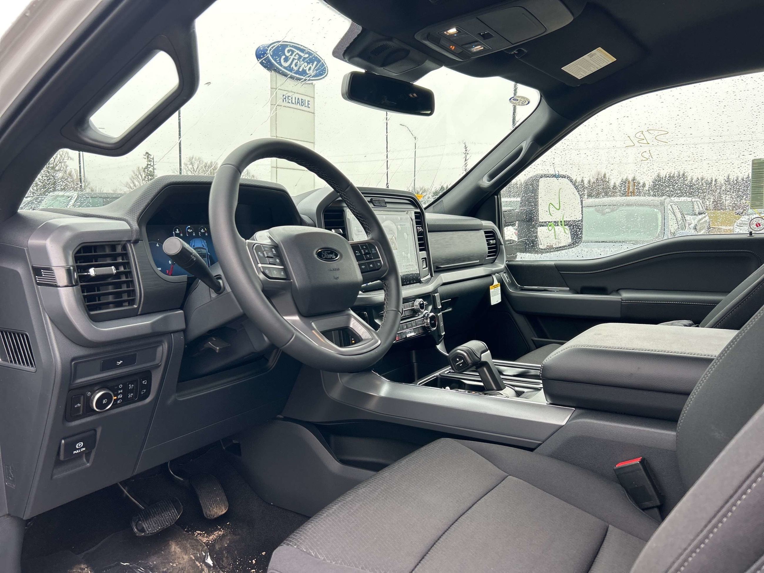 Photo 2026 Ford F-150 XLT #7