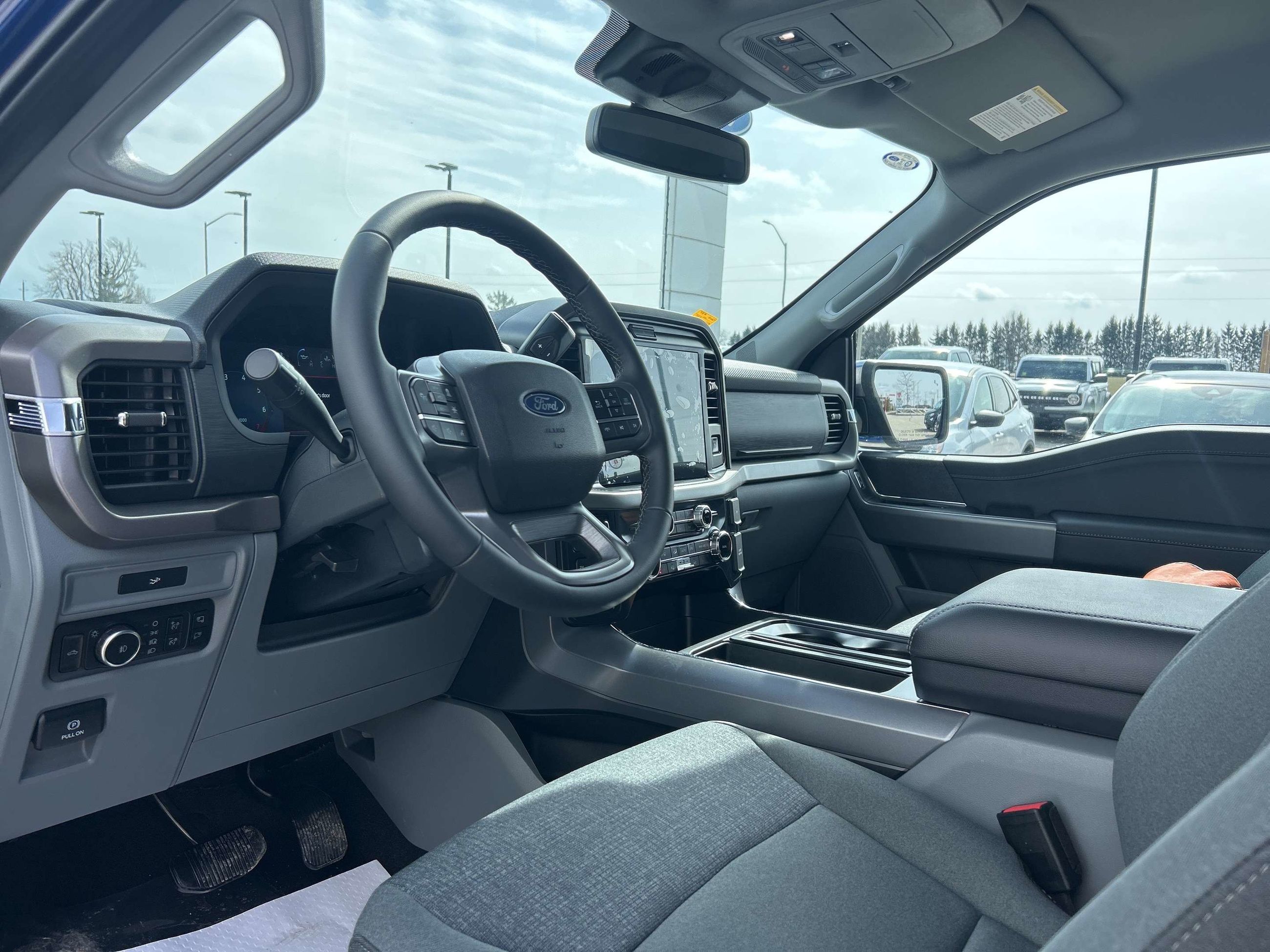 Photo 2026 Ford F-150 XLT #7