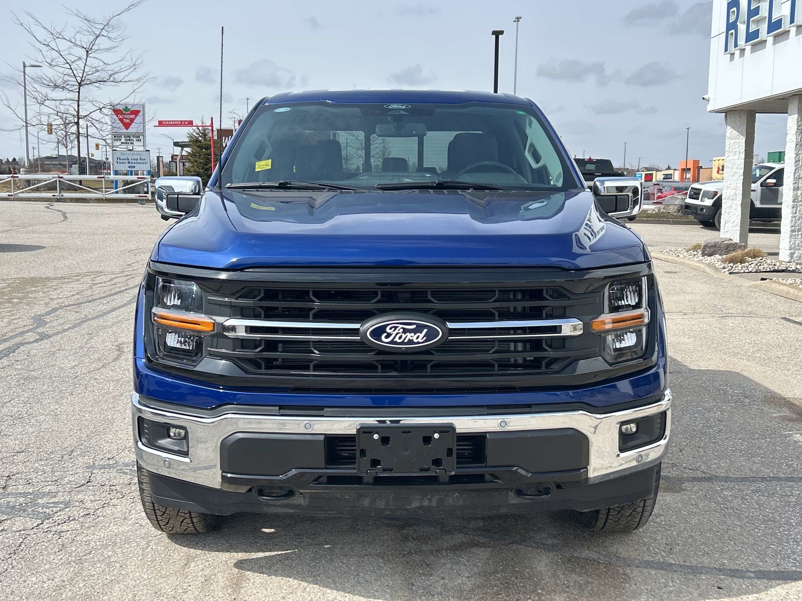 Photo 2026 Ford F-150 XLT #2