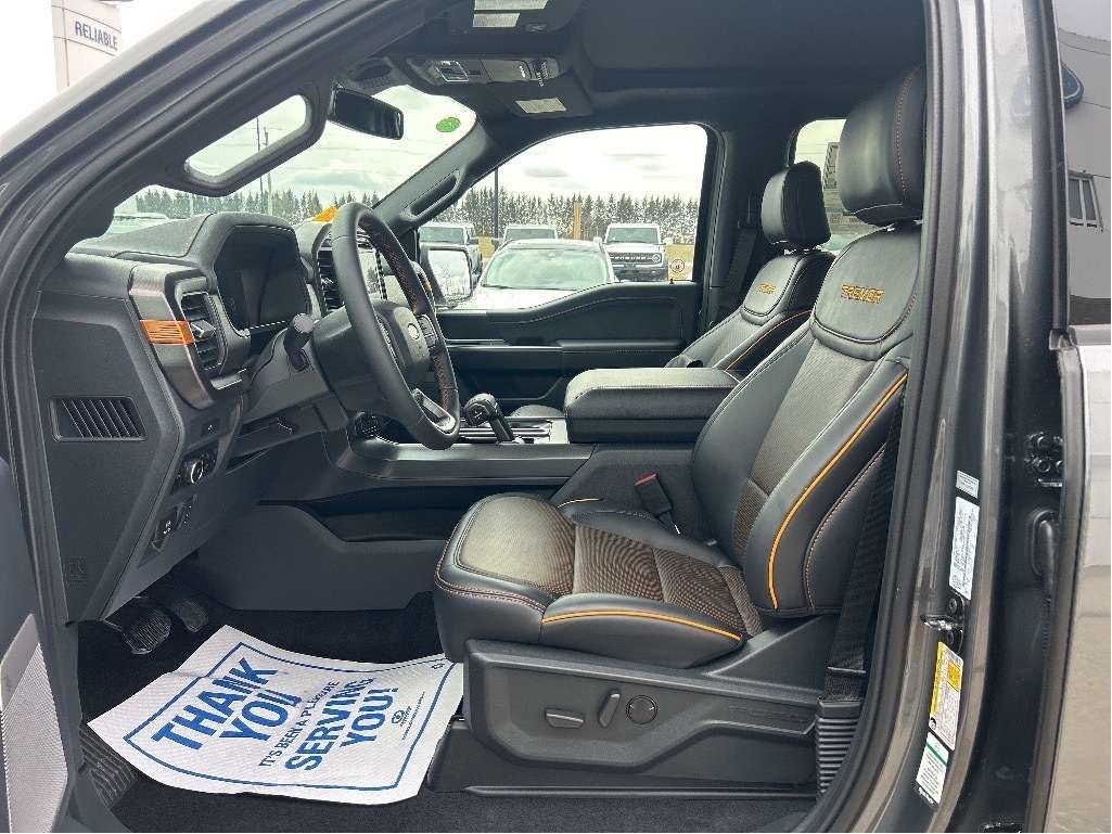 Photo 2026 Ford F-150 Tremor #8