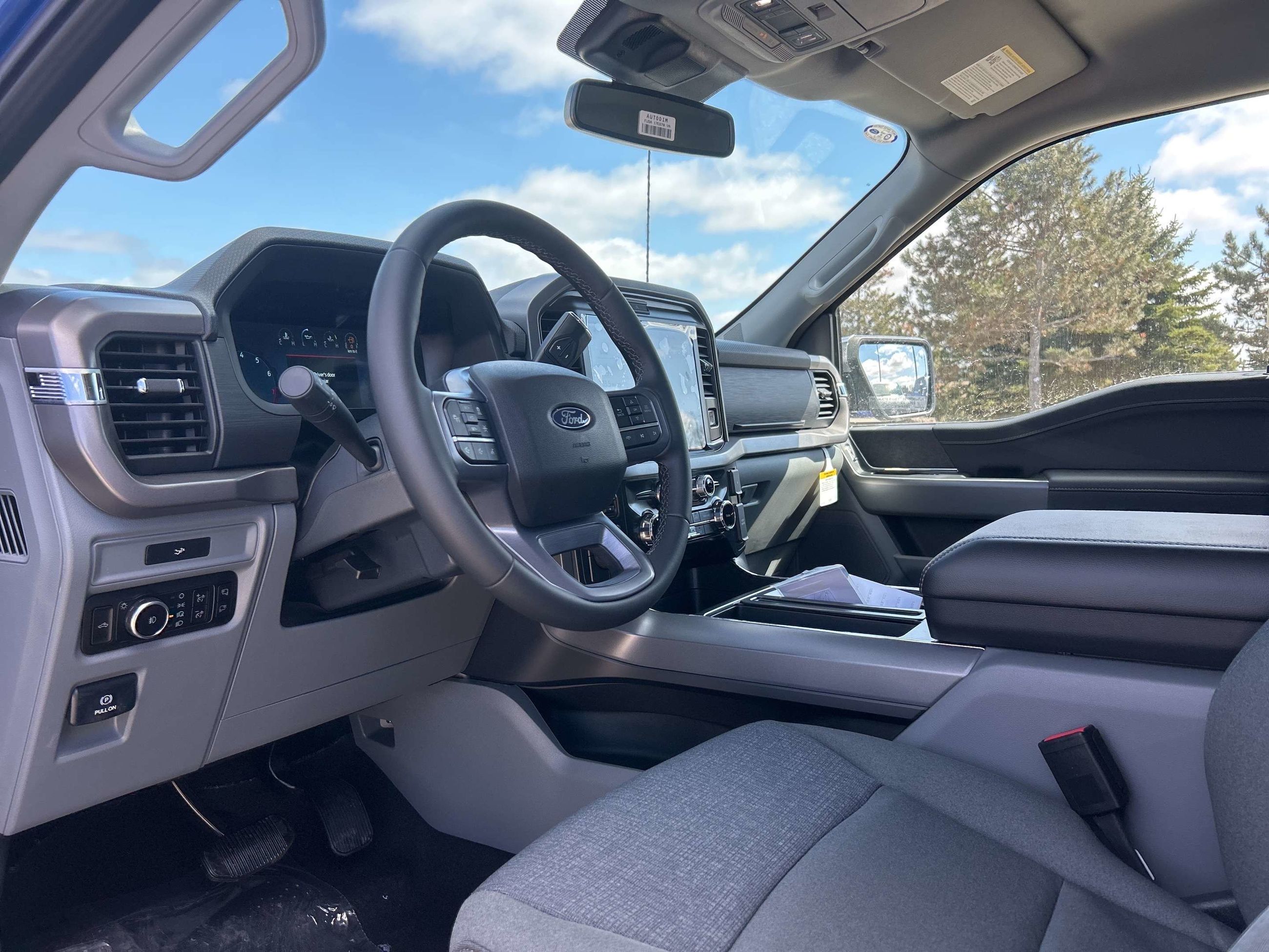 Photo 2026 Ford F-150 XLT #7