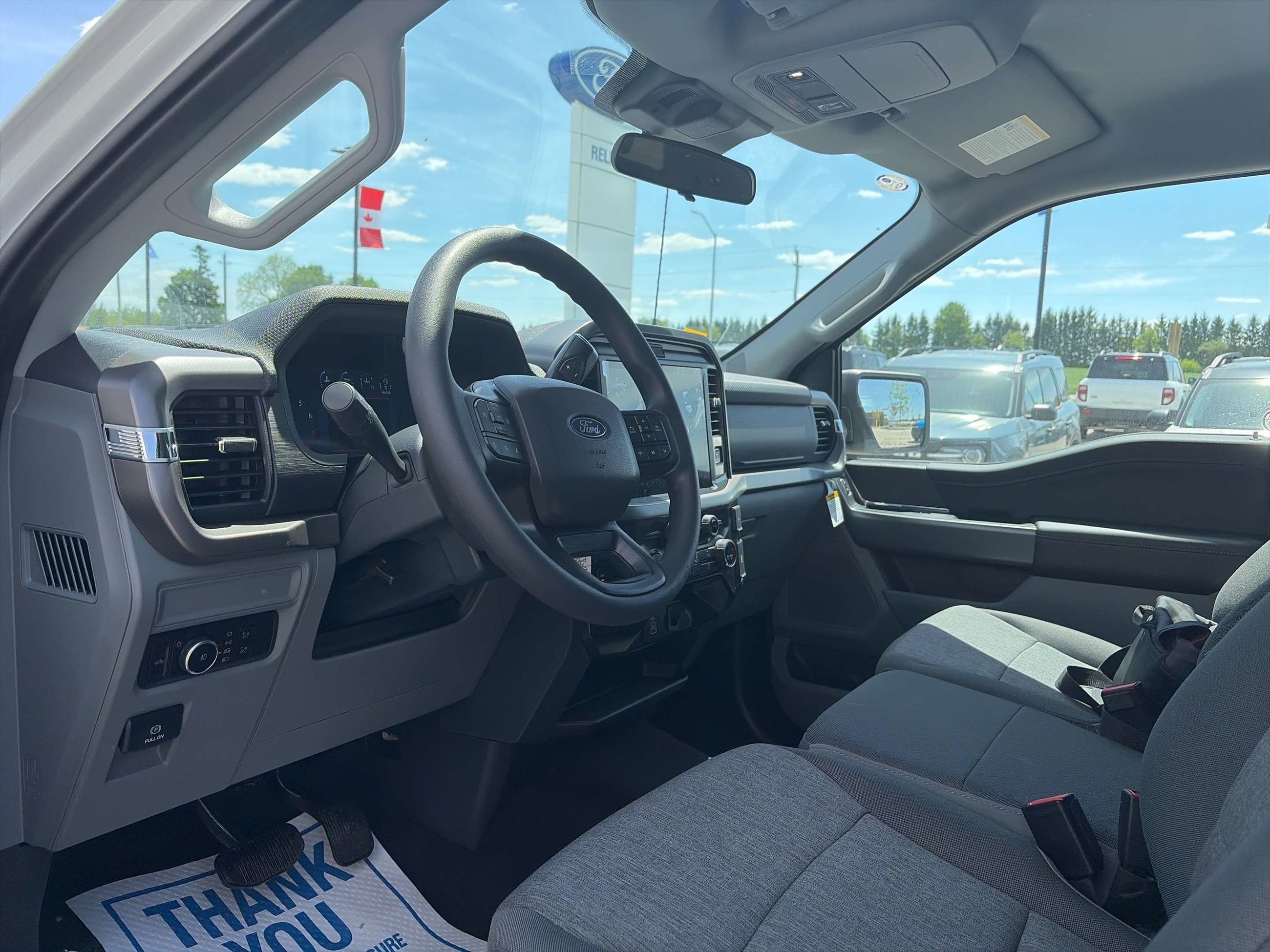 Photo 2026 Ford F-150 XLT #7